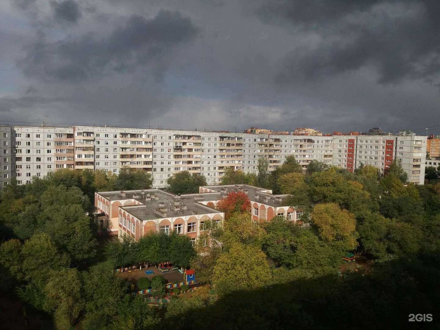 Отзывы на компанию Детский сад №51 комбинированного вида в Омске c фото