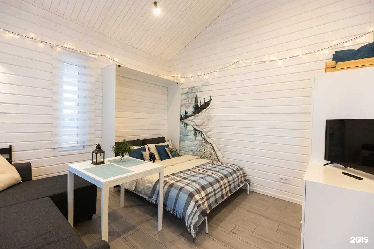 Отзывы на компанию Forest deer  в Выборге c фото