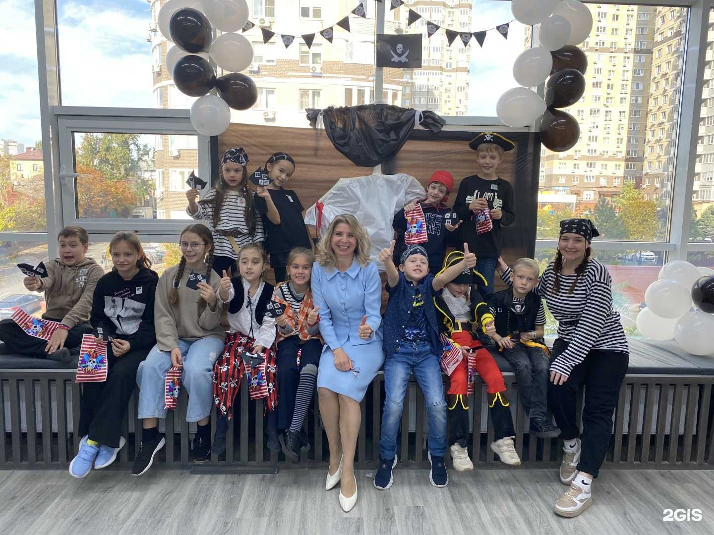 Отзывы на компанию Пятнашки  в Ростове-на-Дону c фото