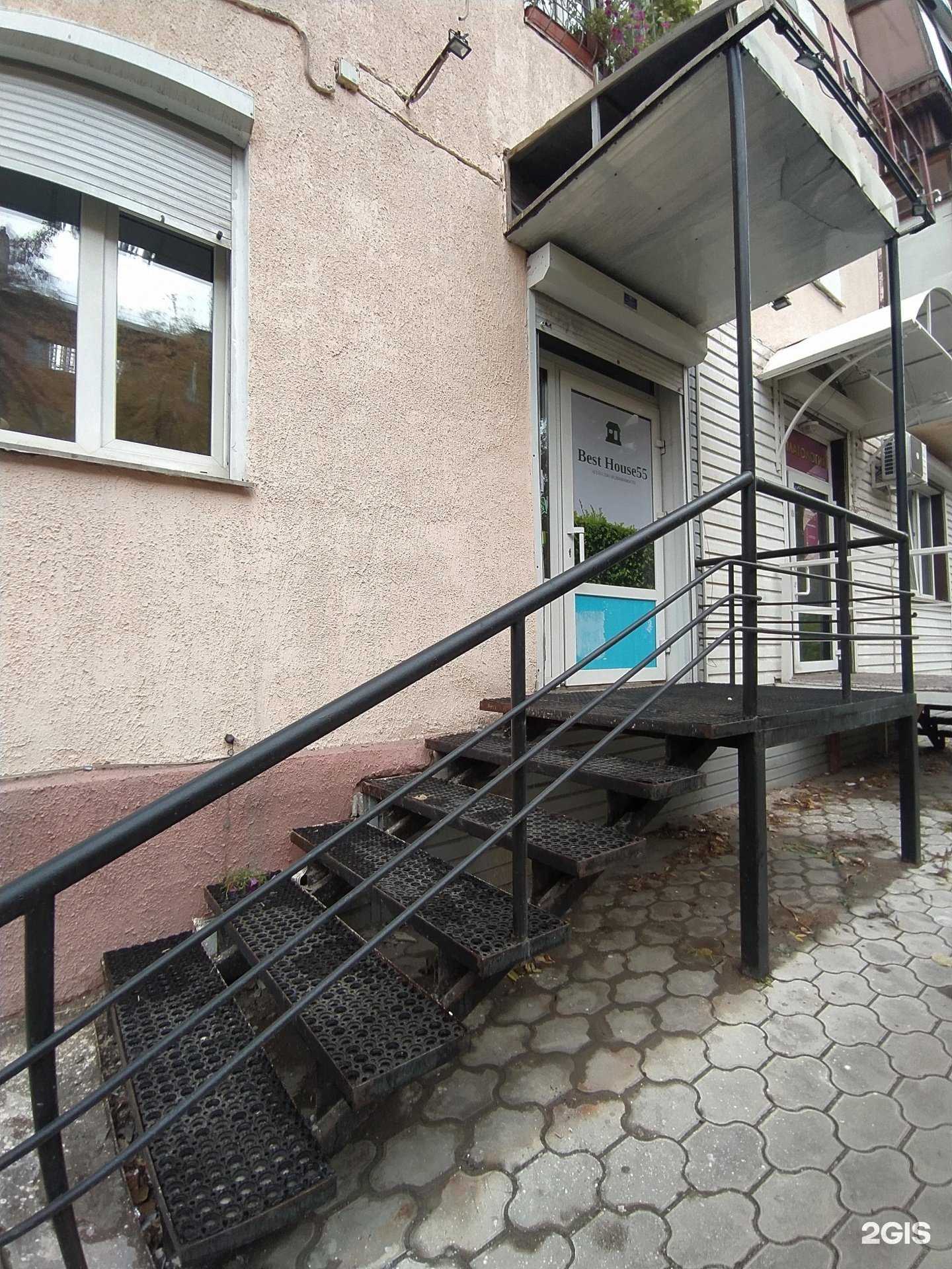 Отзывы на компанию Best house55 в Омске c фото