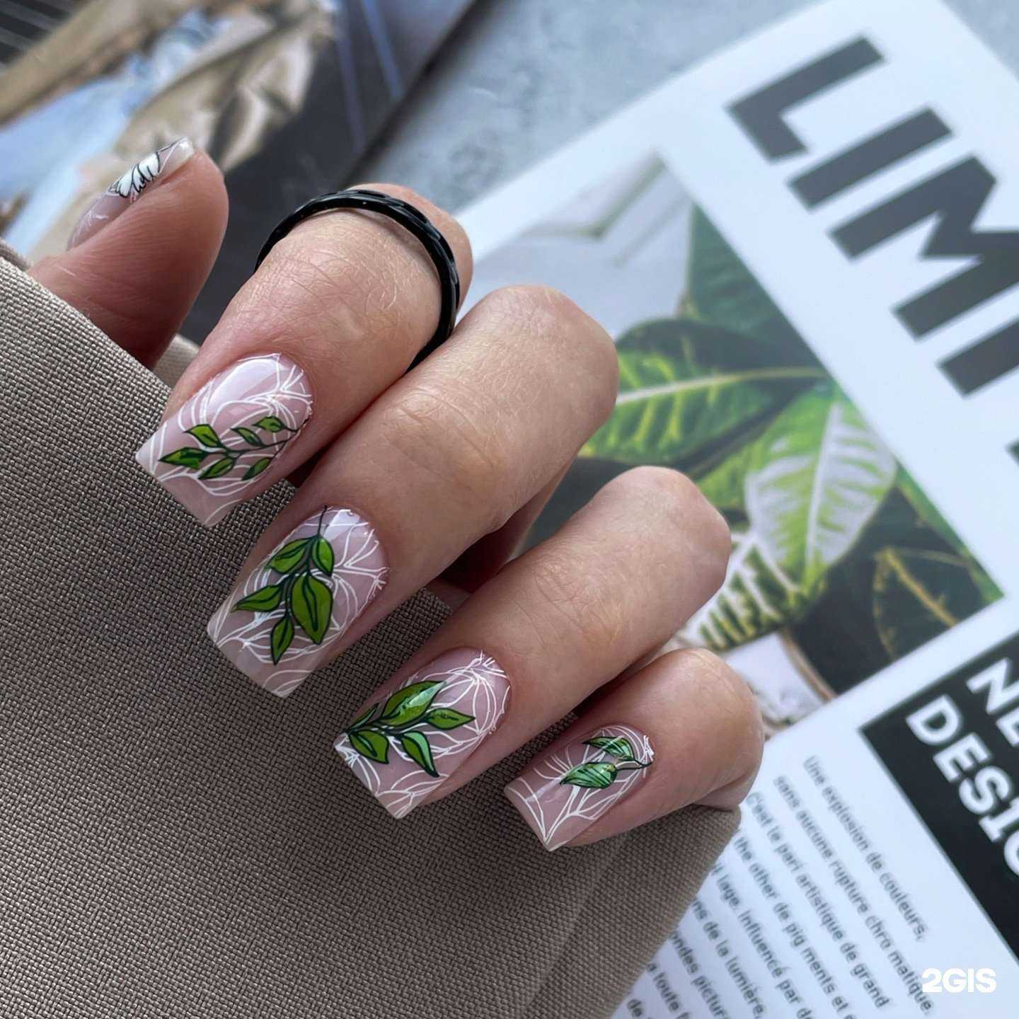 Отзывы на компанию Area Beauty в Хабаровске c фото