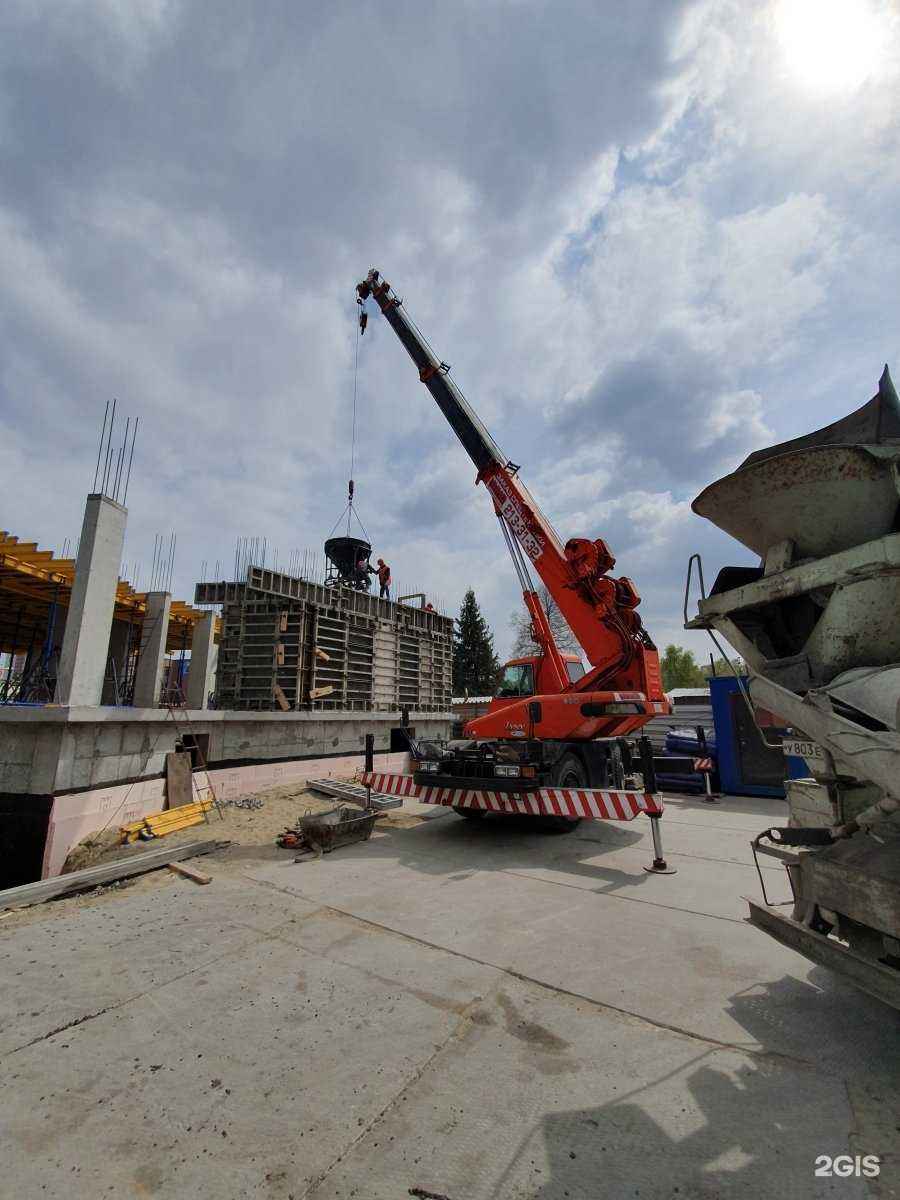 Отзывы на компанию Нико в Новосибирске c фото