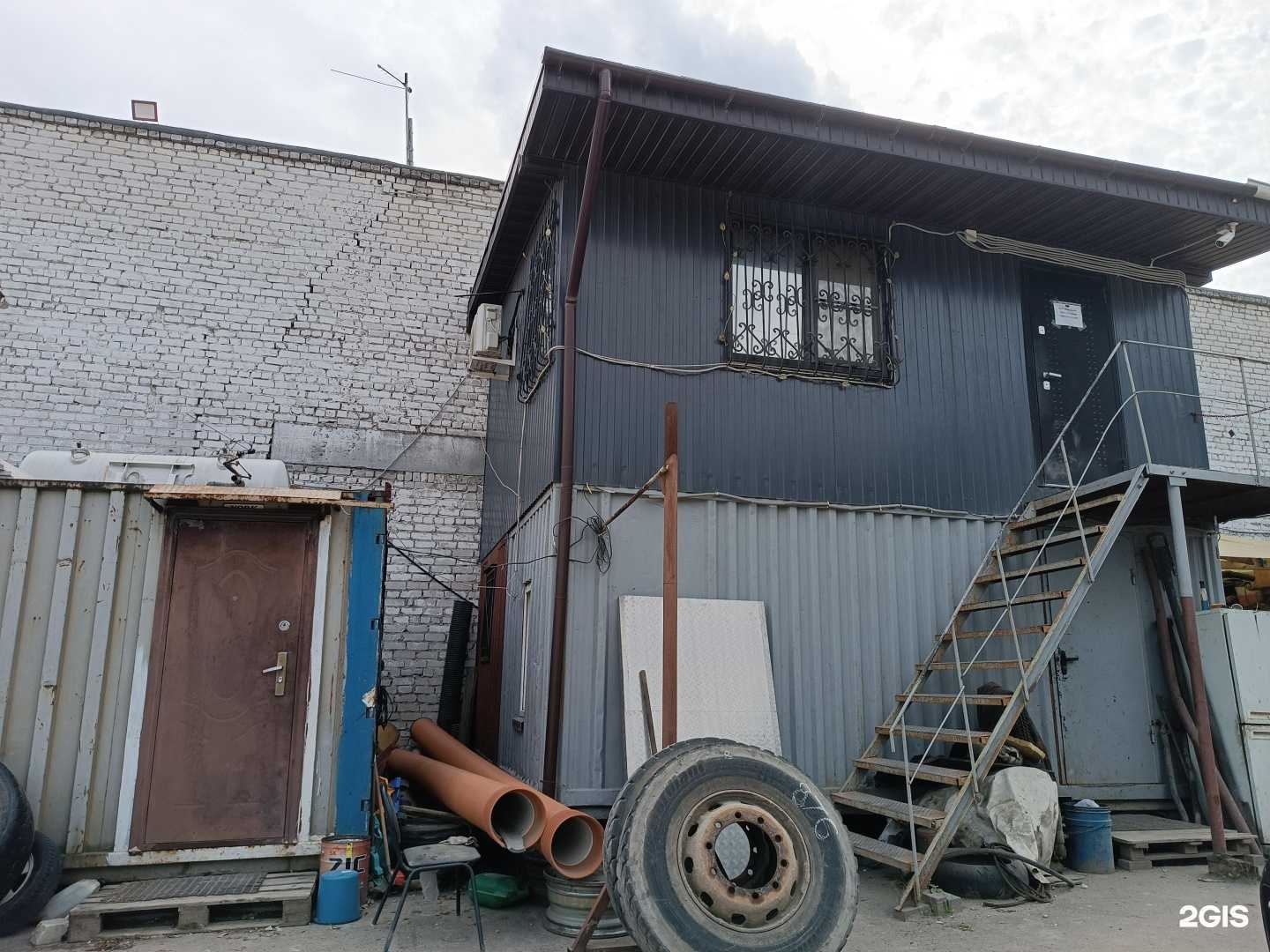 Отзывы на компанию ЕвроБетон в г. Нижний Новгород c фото