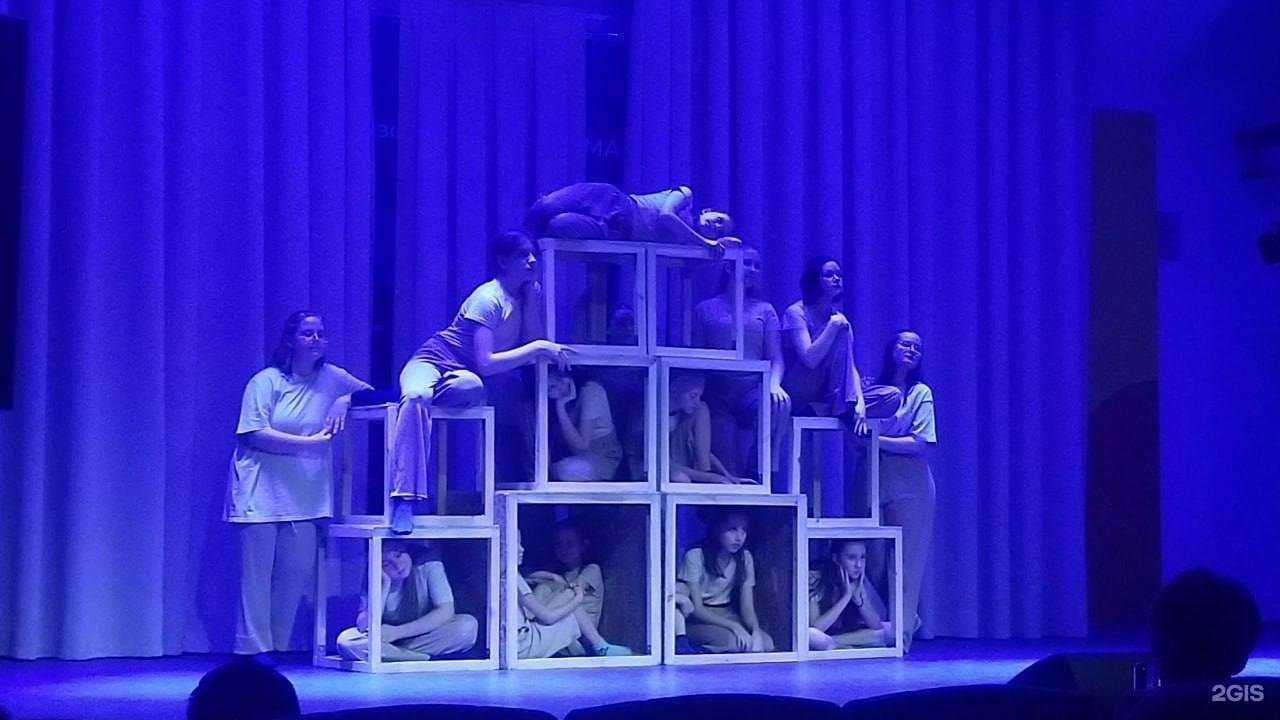 Отзывы на компанию Академия талантов в г. Новый Уренгой c фото