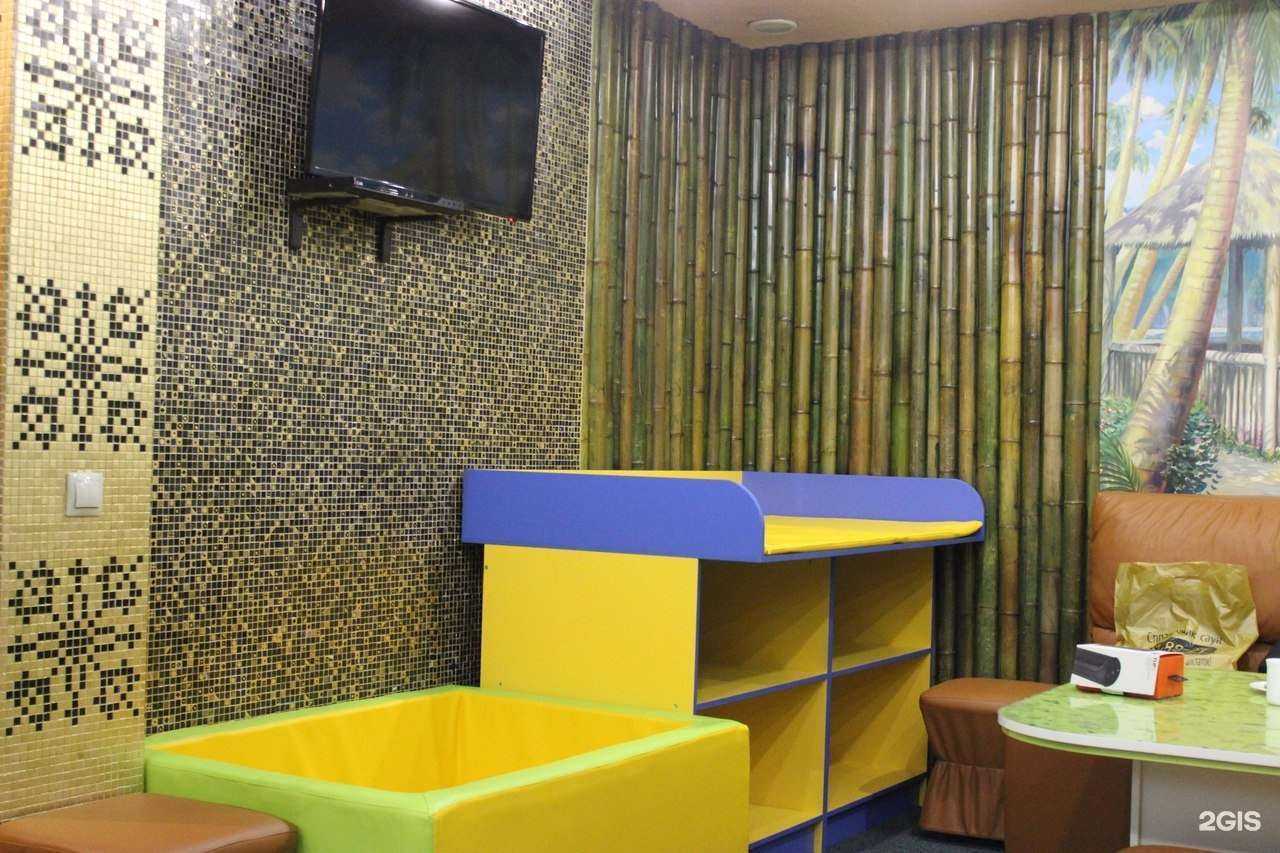 Отзывы на компанию Дельфинёнок в Улан-Удэ c фото