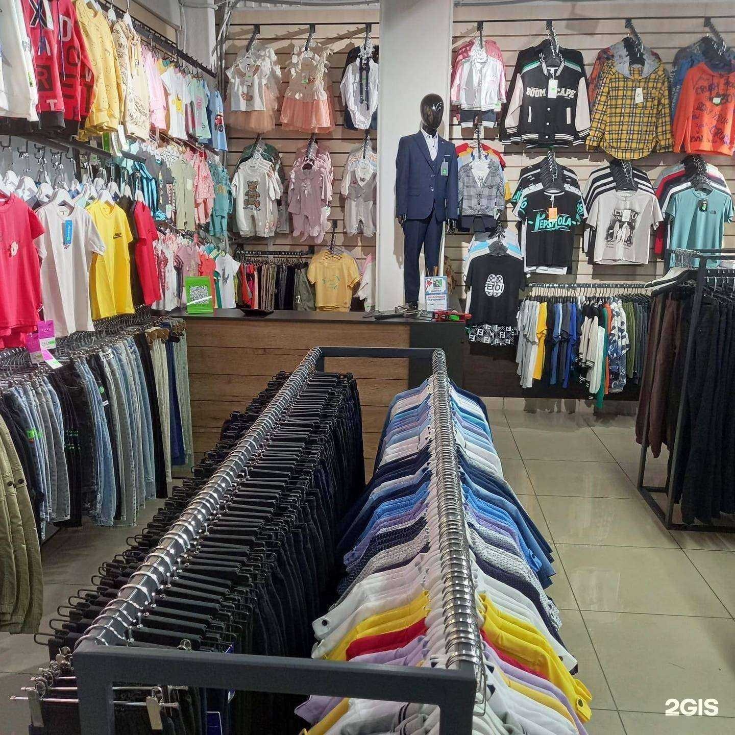 Отзывы на компанию Дочки-сыночки в г. Абакан c фото