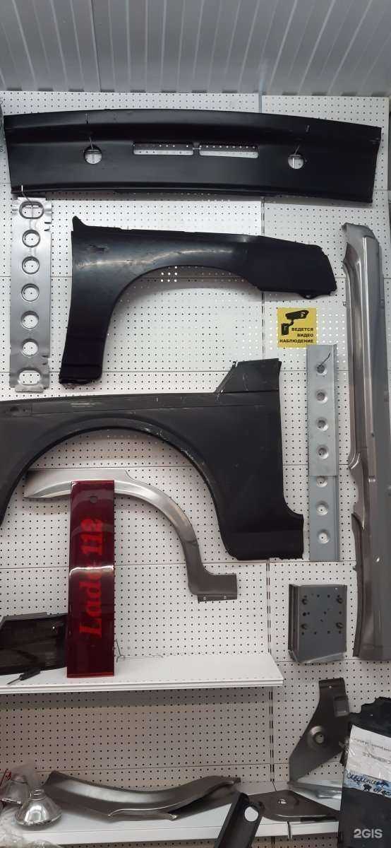 Отзывы на компанию ВАЗ 22 в Барнауле c фото