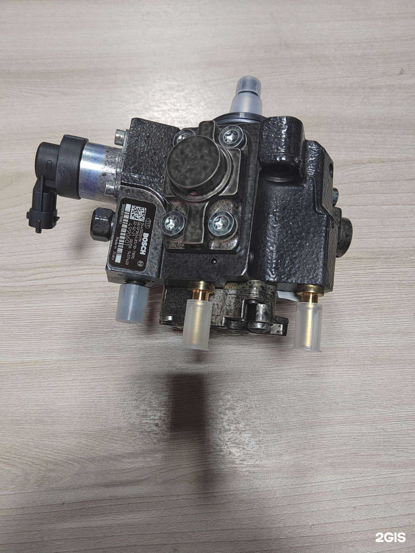 Отзывы на компанию Cummins03 в г. Улан-Удэ c фото