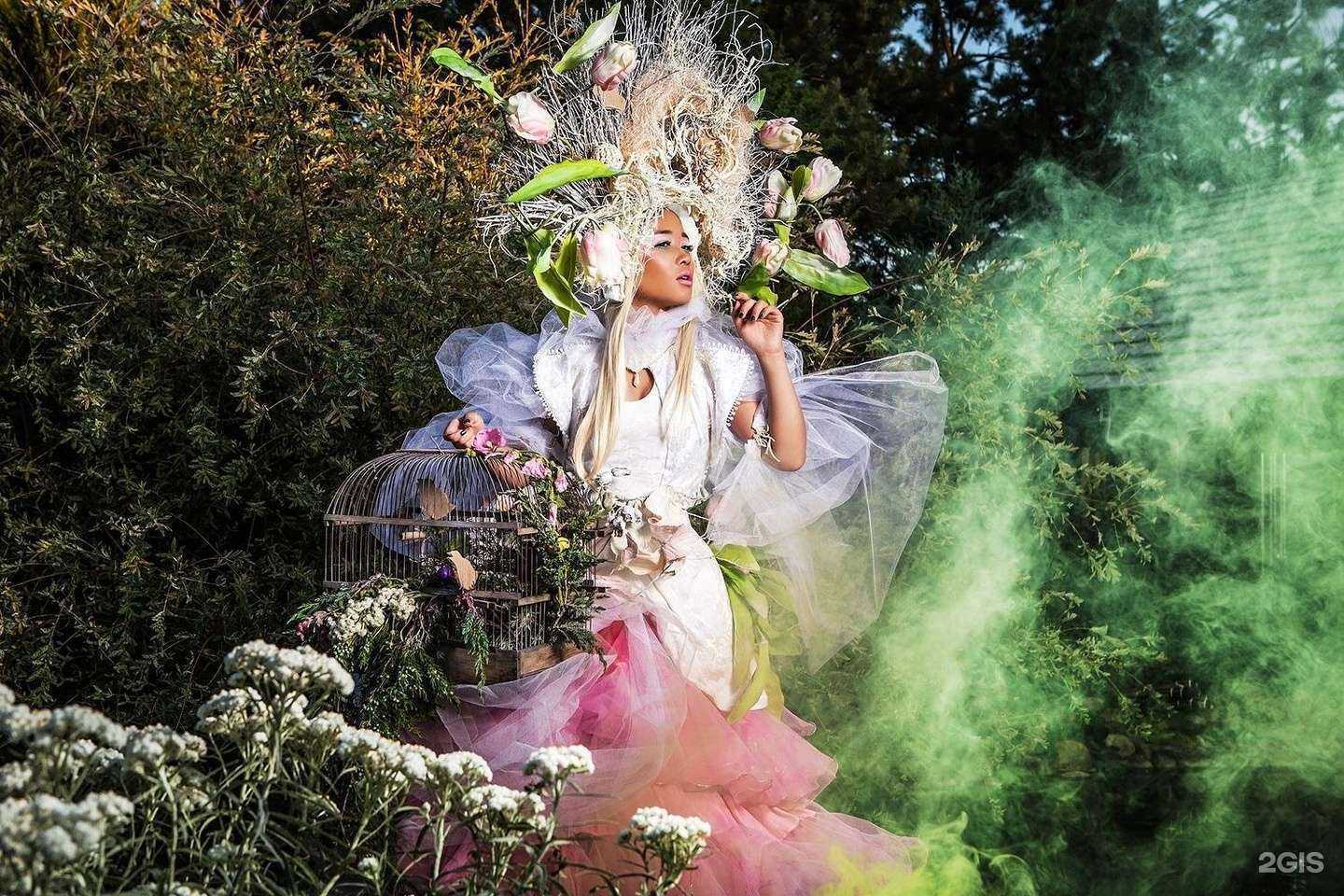 Отзывы на компанию Время волшебства в г. Первоуральск c фото