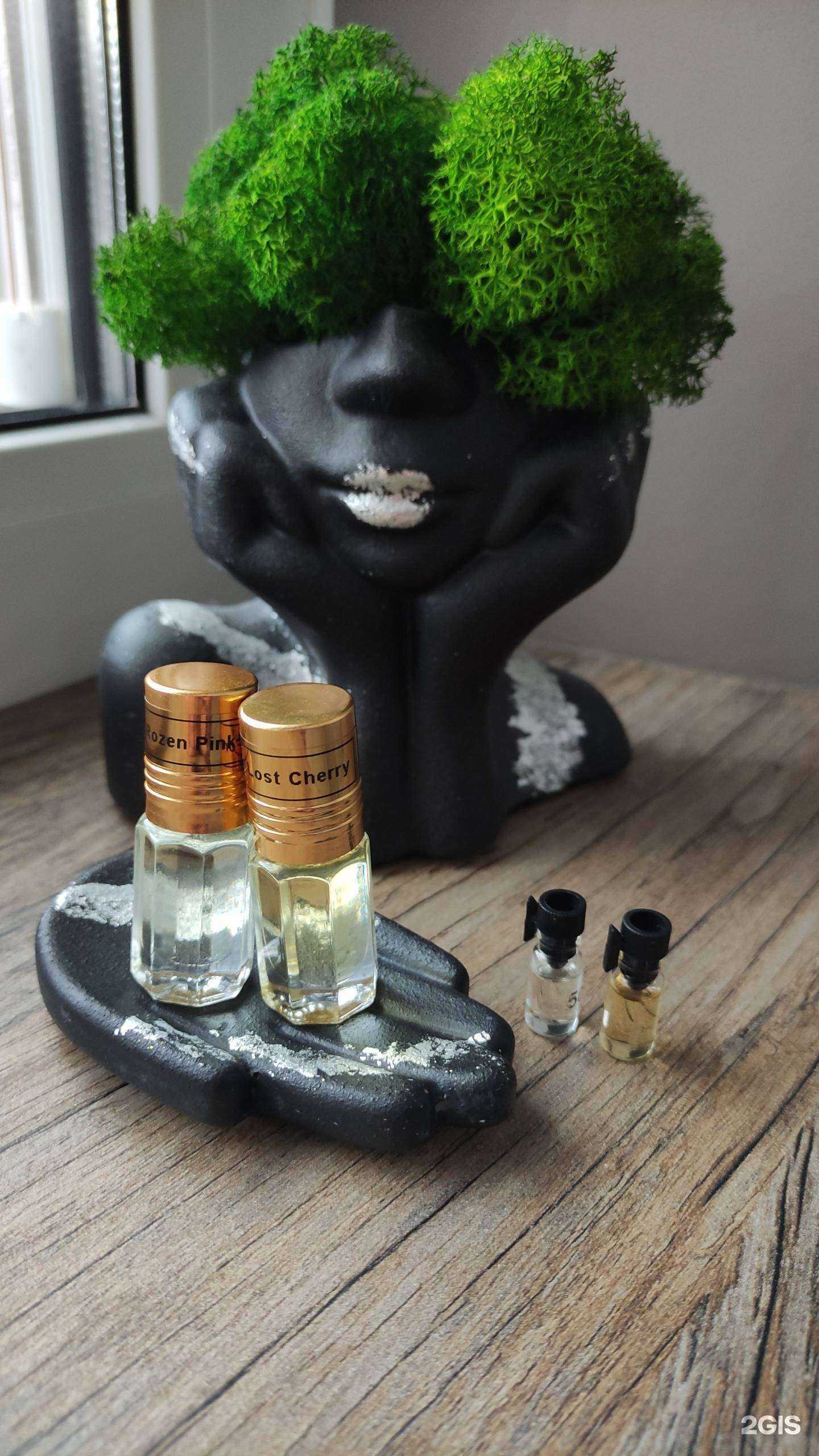 Отзывы на компанию AromaLuxe в г. Новокузнецк c фото