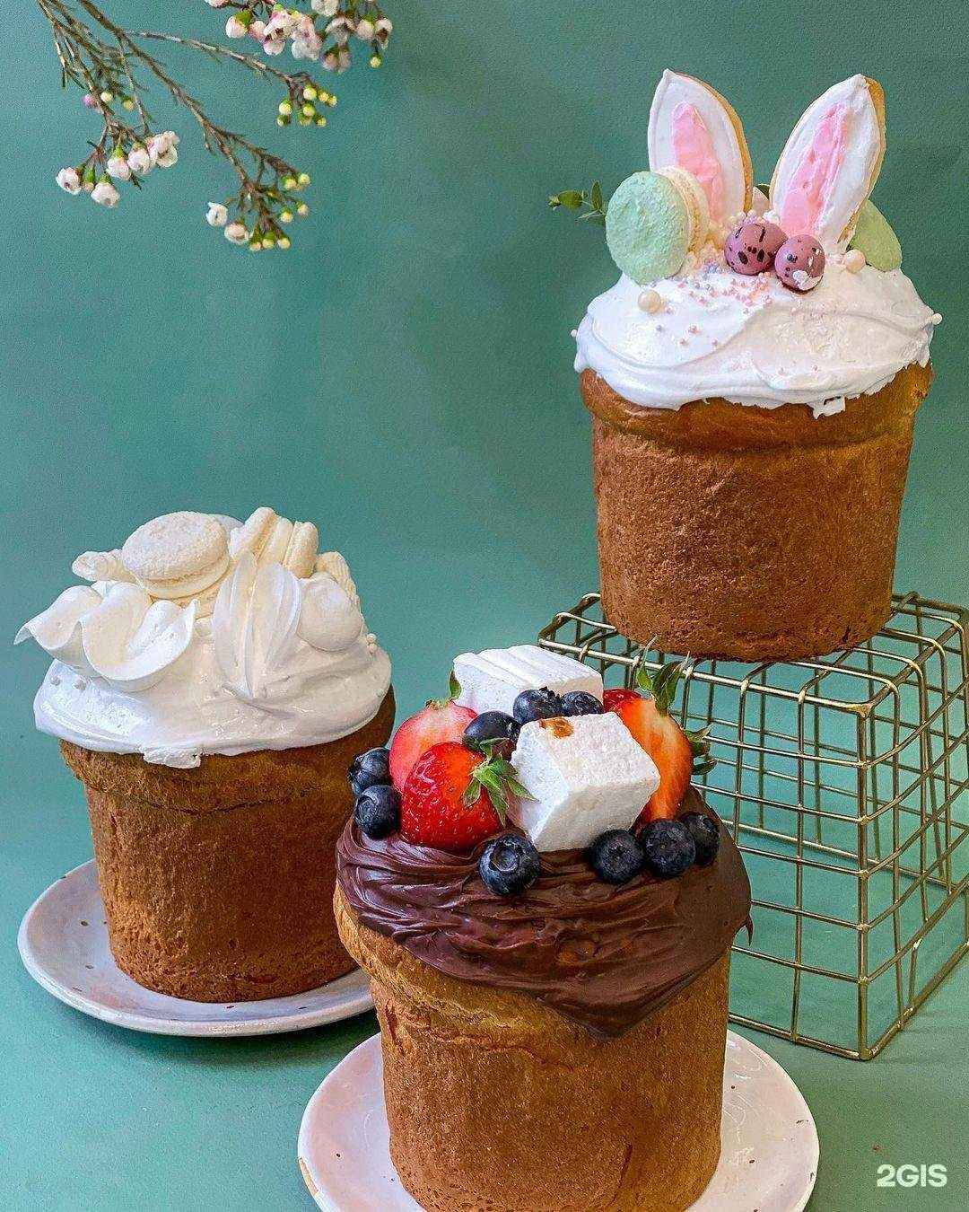 Отзывы на компанию Мастерская муки в г. Новокузнецк c фото