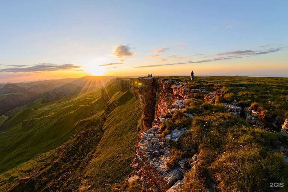 Отзывы на компанию Эдельвейс в Кисловодске c фото