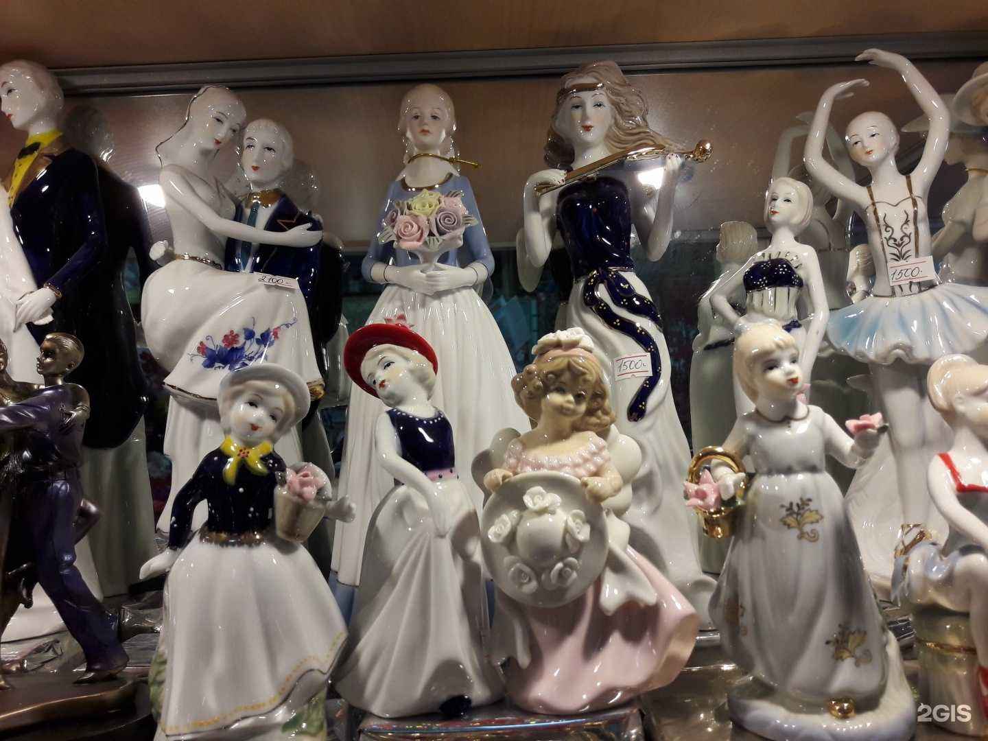 Отзывы на компанию Магазин подарков и сувениров в г. Тюмень c фото