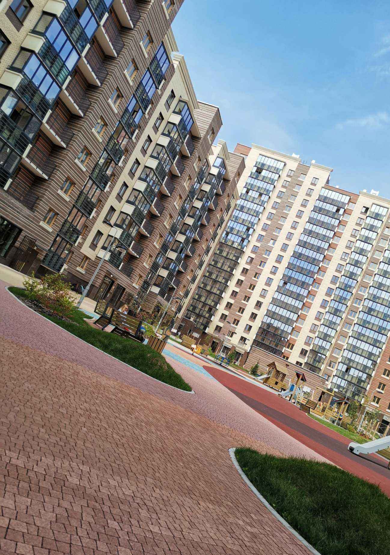 Отзывы на компанию Квартира академика в Красноярске c фото - фотография 2 из 2