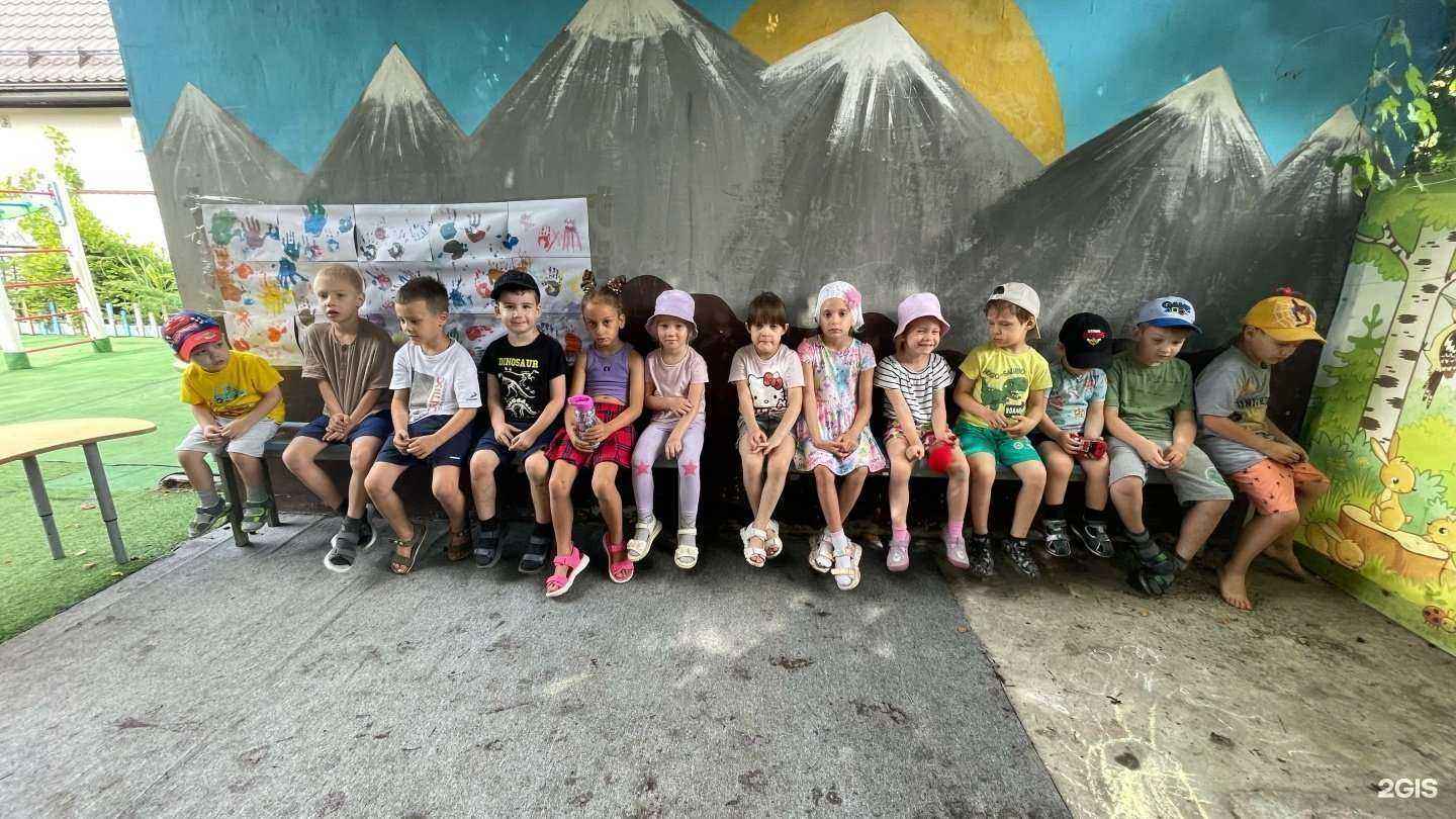 Отзывы на компанию Мир чудес в г. Краснодар c фото