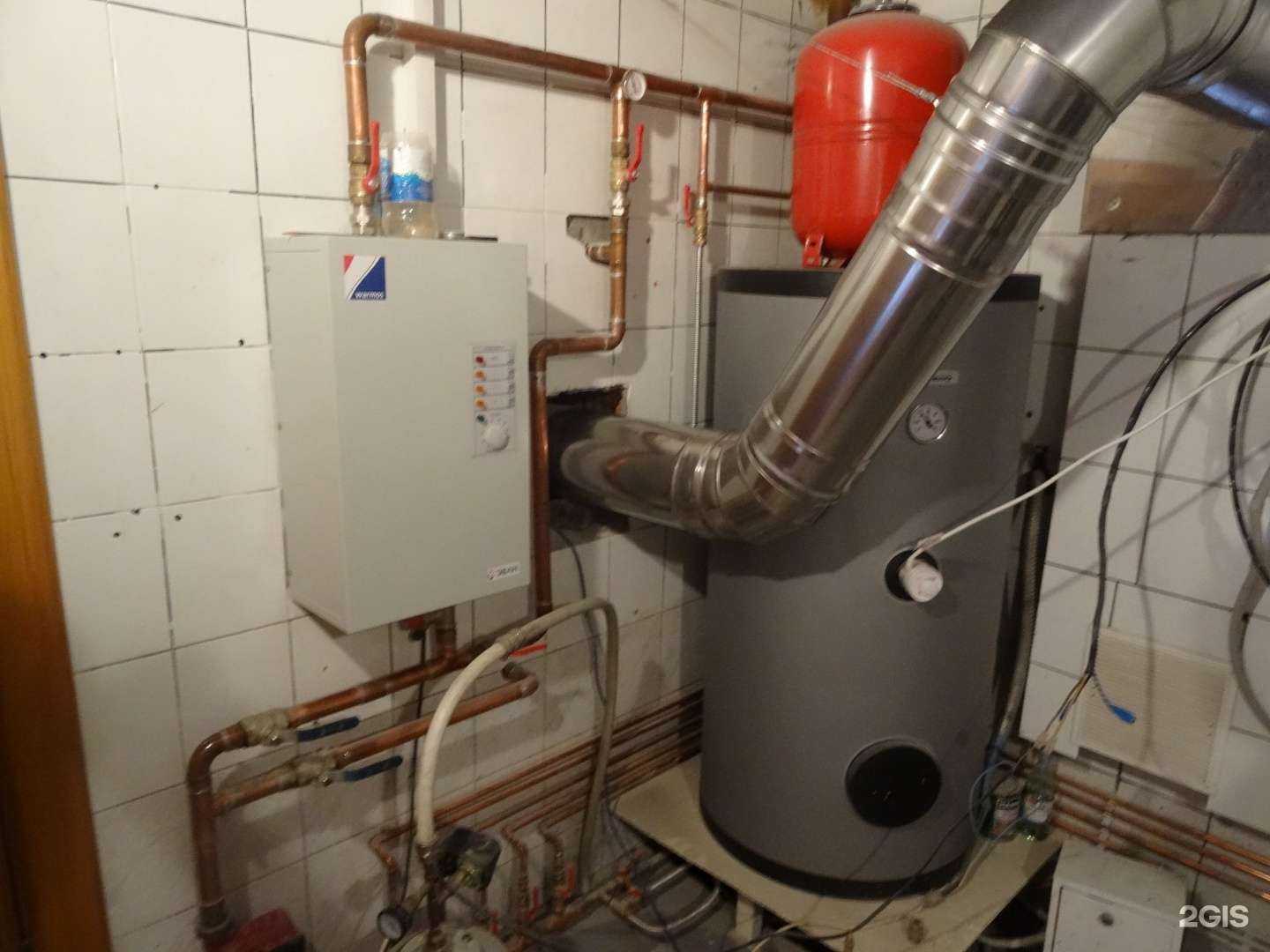 Отзывы на компанию Тепла-Всем.рф в Новокузнецке c фото