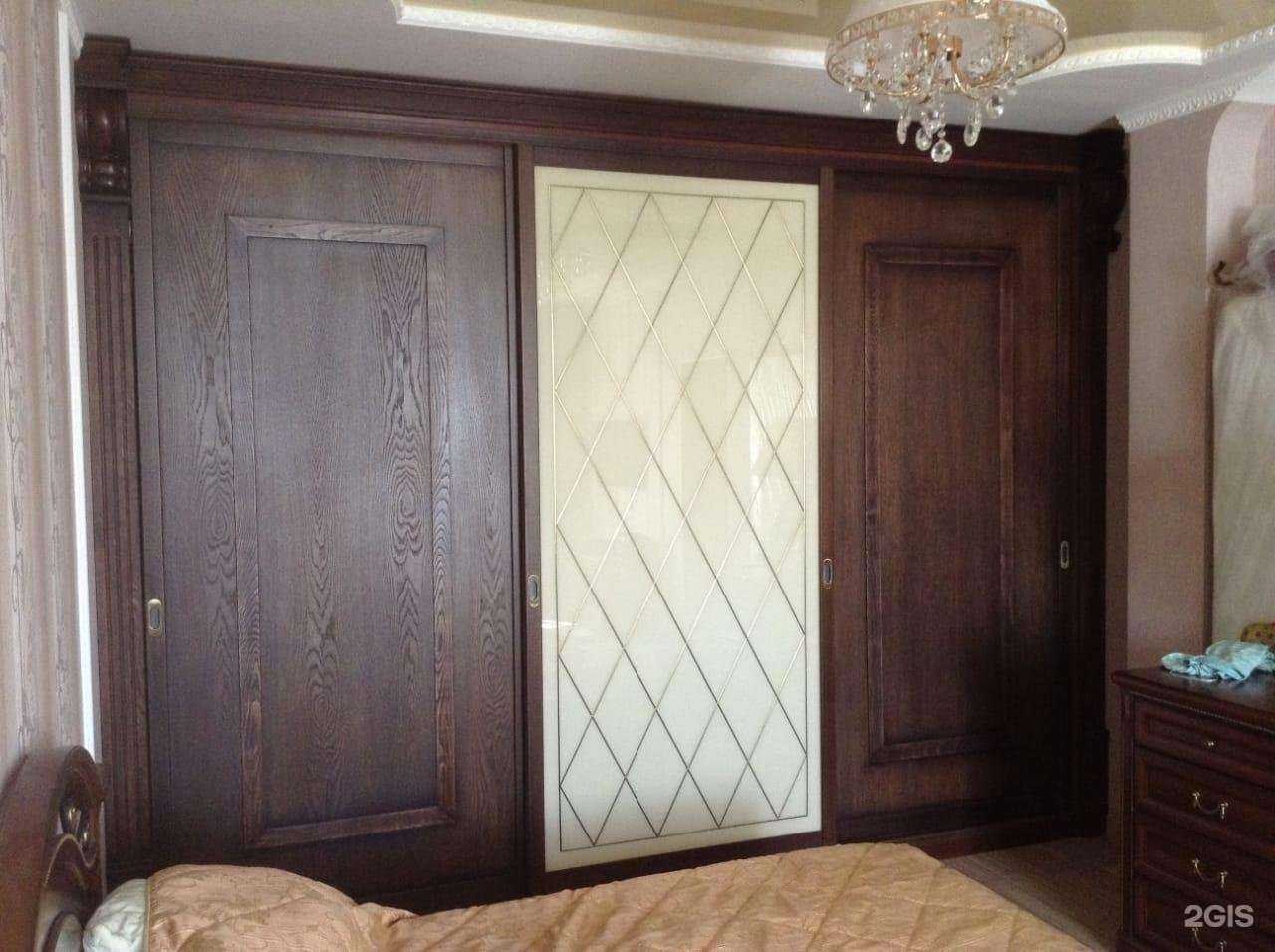 Отзывы на компанию Wood Master в Кемерове c фото