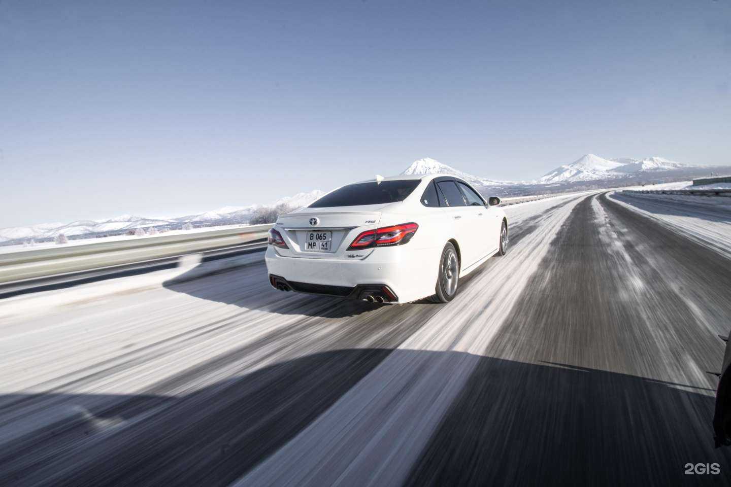 Отзывы на компанию Lions Auto в г. Петропавловск-Камчатский c фото