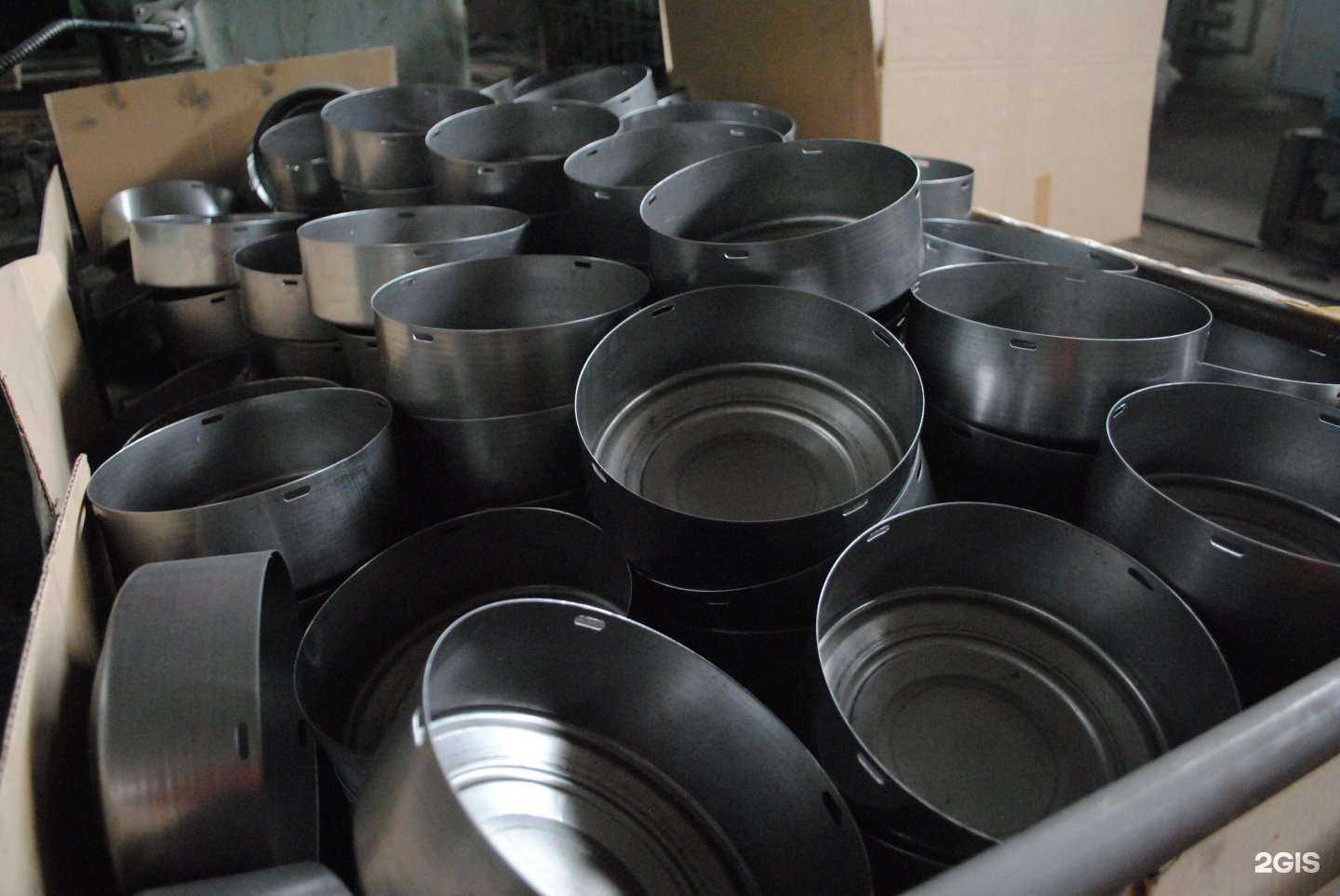 Отзывы на компанию Уралпрессдеталь в Челябинске c фото