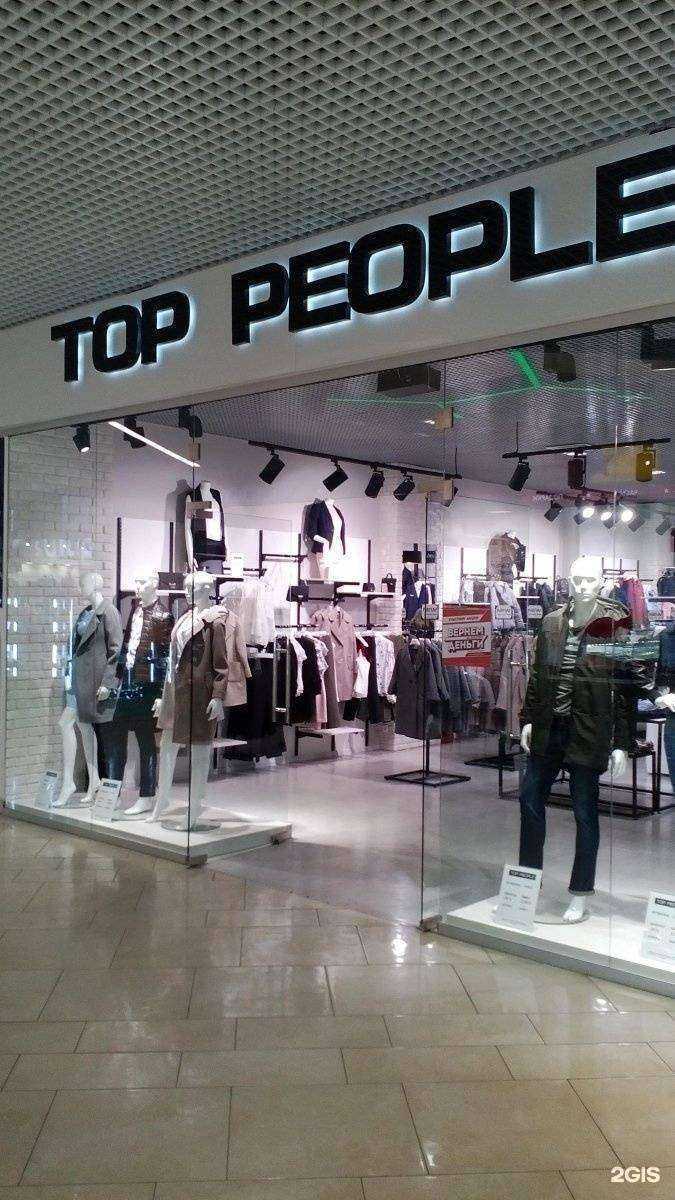 Отзывы на компанию Top people в Туле c фото