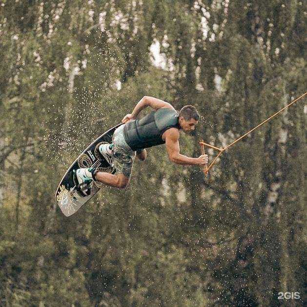 Отзывы на компанию Wake52 в Нижнем Новгороде c фото