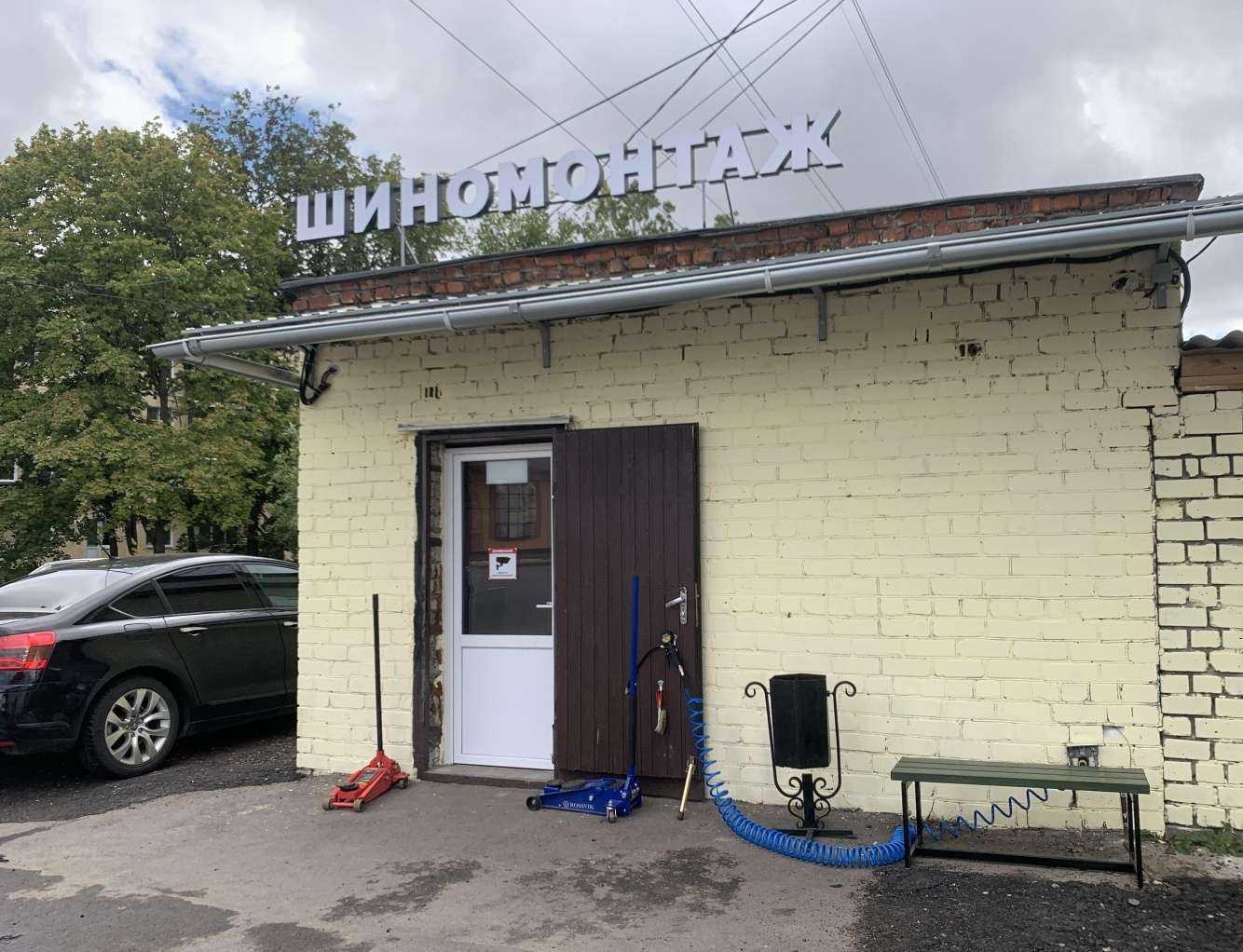 Отзывы на компанию Прокат в г. Курск c фото