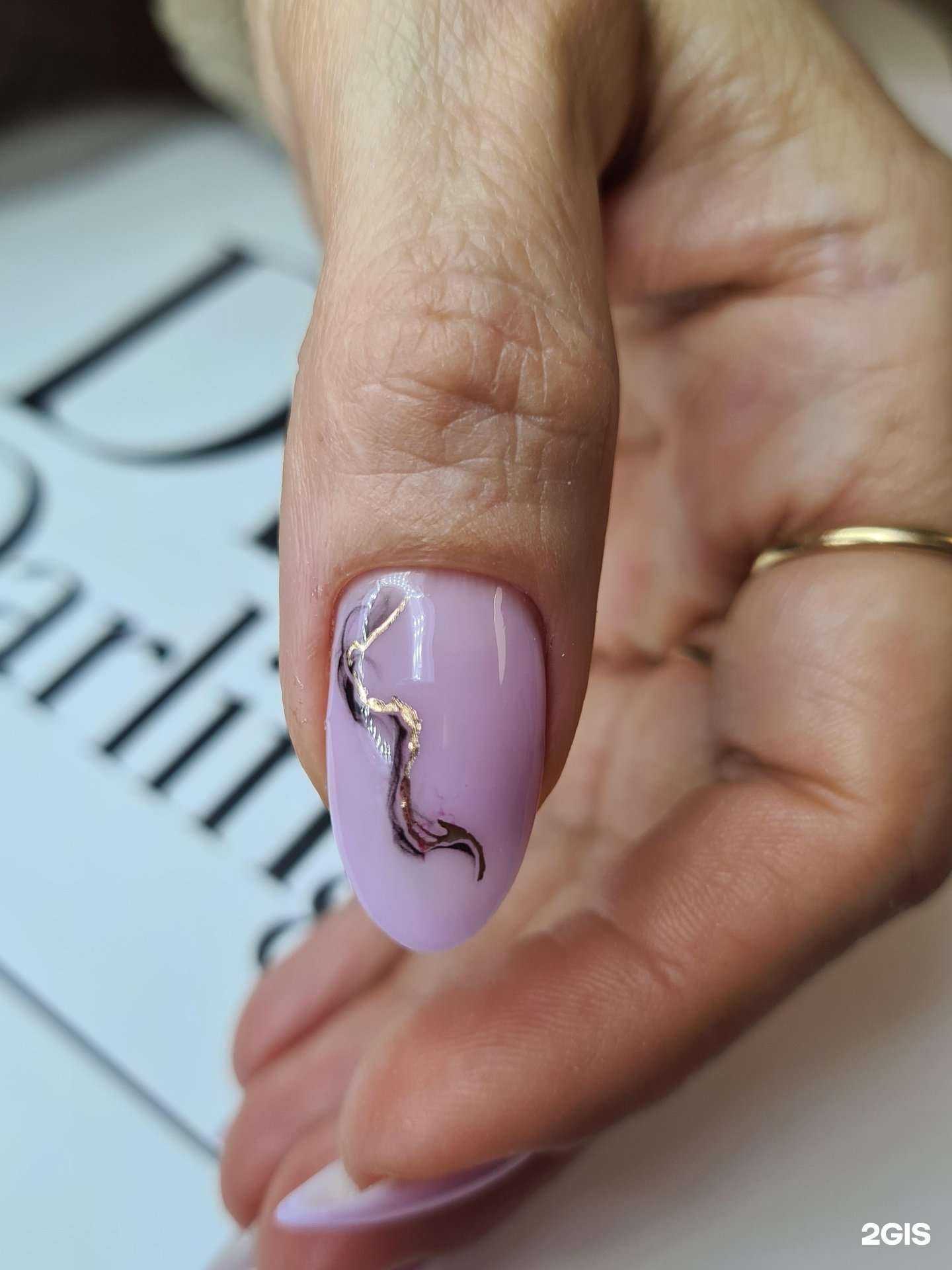 Отзывы на компанию Кабинет ногтевого сервиса в г. Сургут c фото