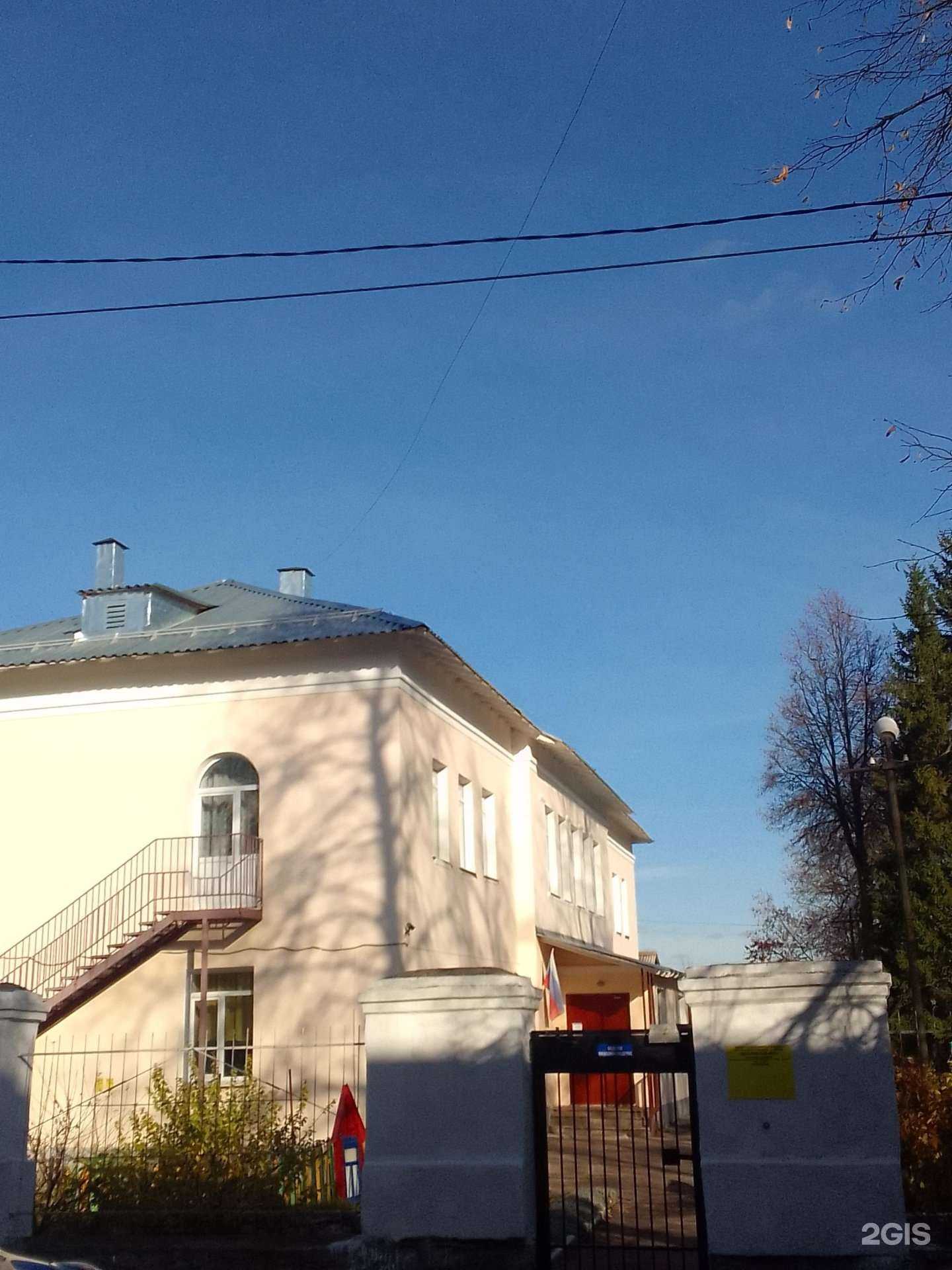 Отзывы на компанию Детский сад №22 в г. Владимир c фото