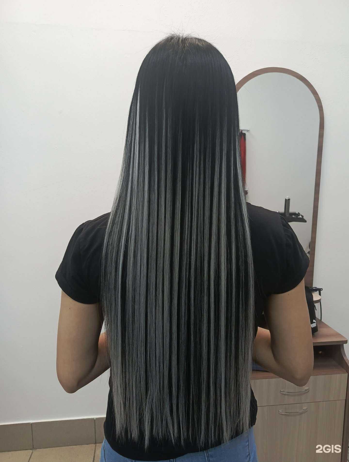 Отзывы на компанию hair_room_oli в г. Бийск c фото