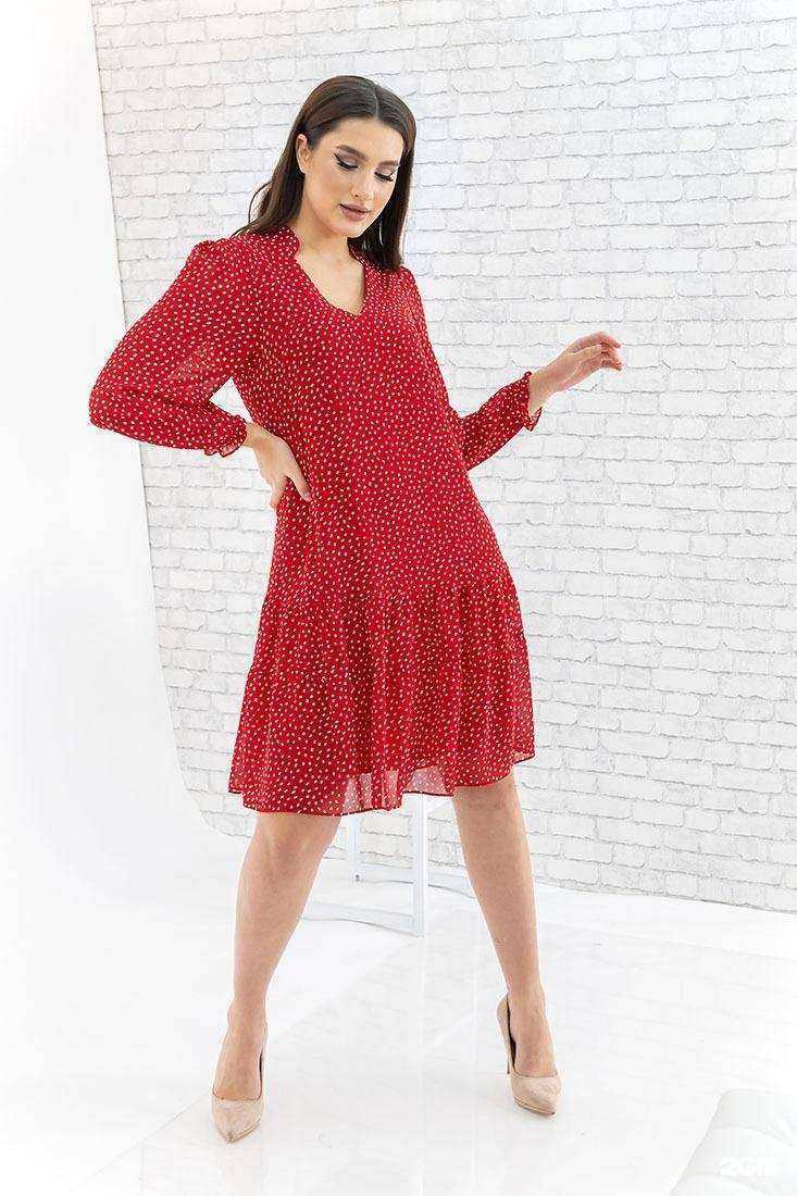 Отзывы на компанию Леди в Абакане c фото