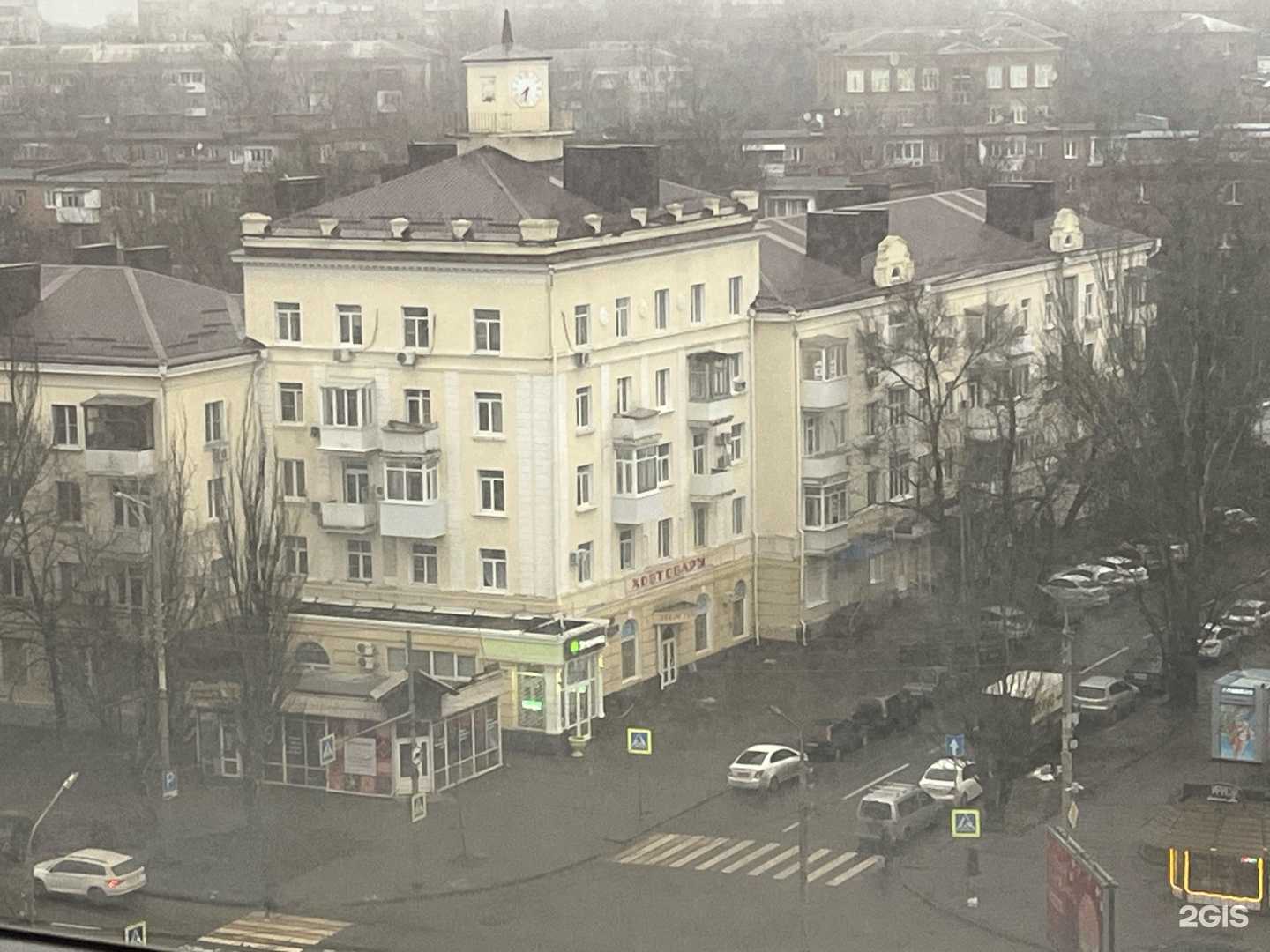 Отзывы на компанию Milavitsa в Ростове-на-Дону c фото - фотография 2 из 2