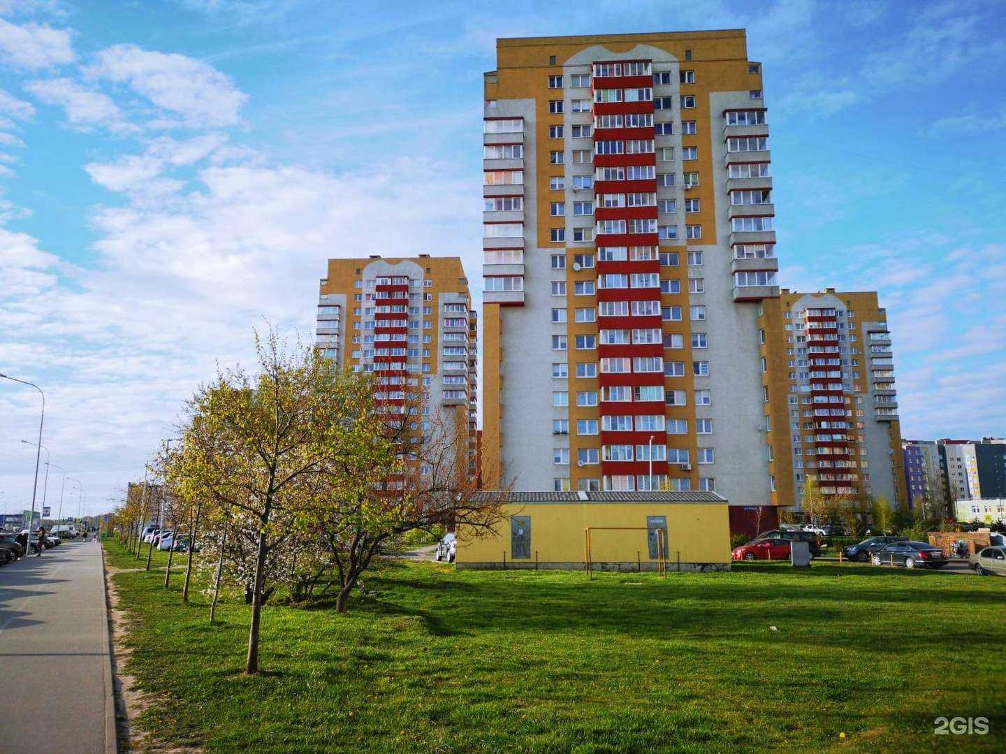 Отзывы на компанию Балтагрос в Калининграде c фото - фотография 2 из 2