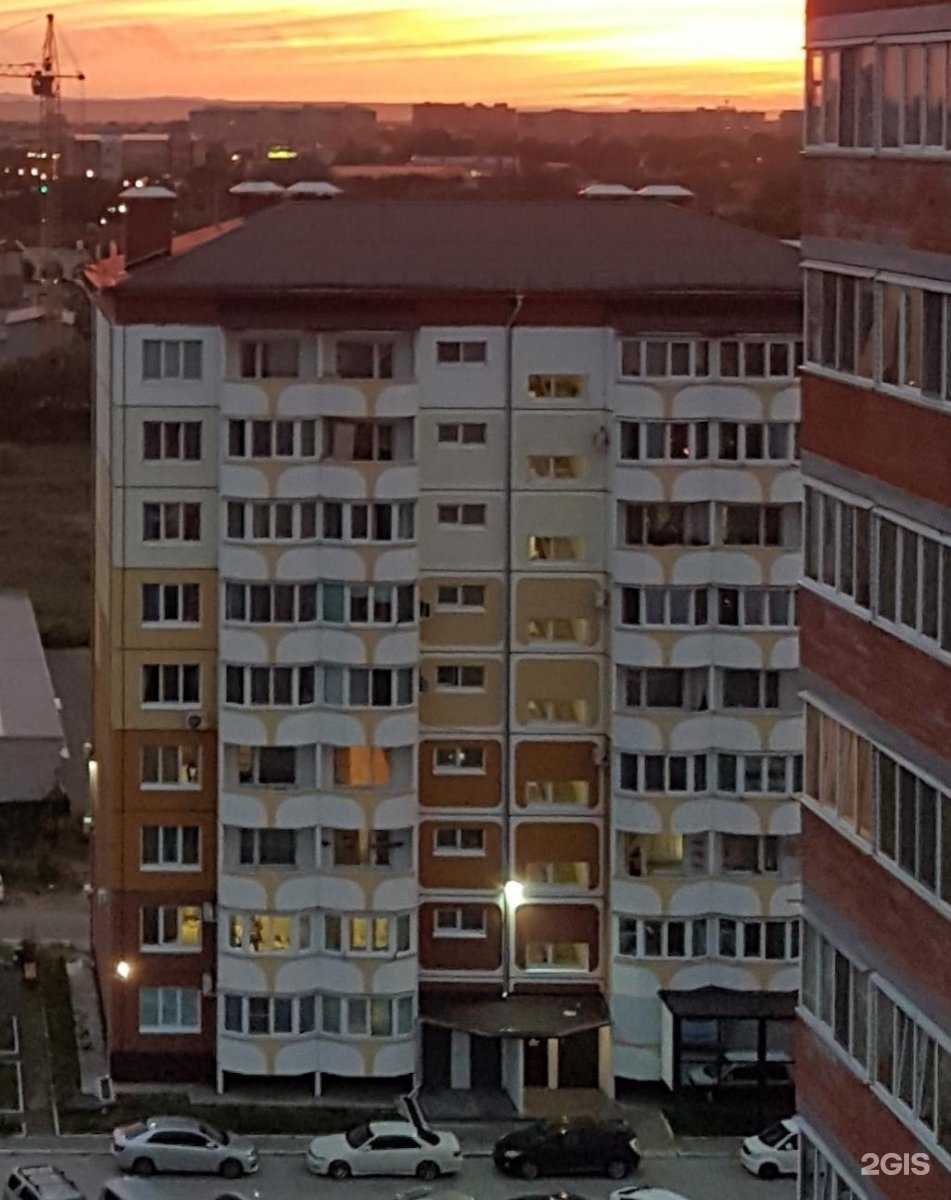 Отзывы на компанию Просто Стрижка в Уссурийске c фото - фотография 2 из 2