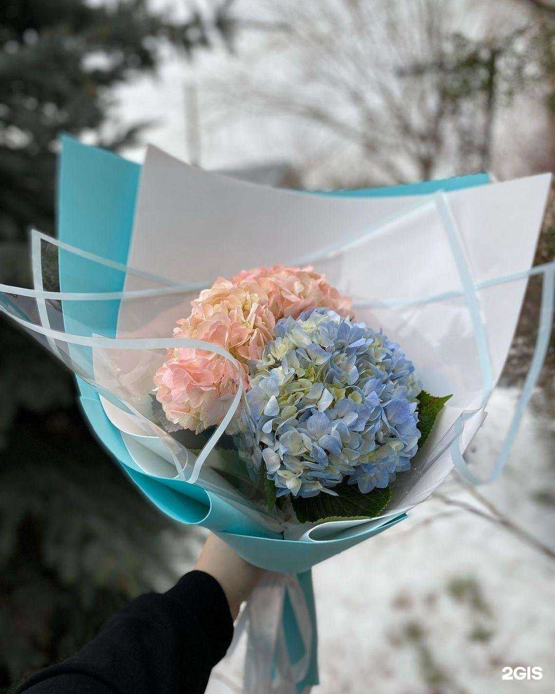 Отзывы на компанию Цветочный магазин в г. Кулебаки c фото