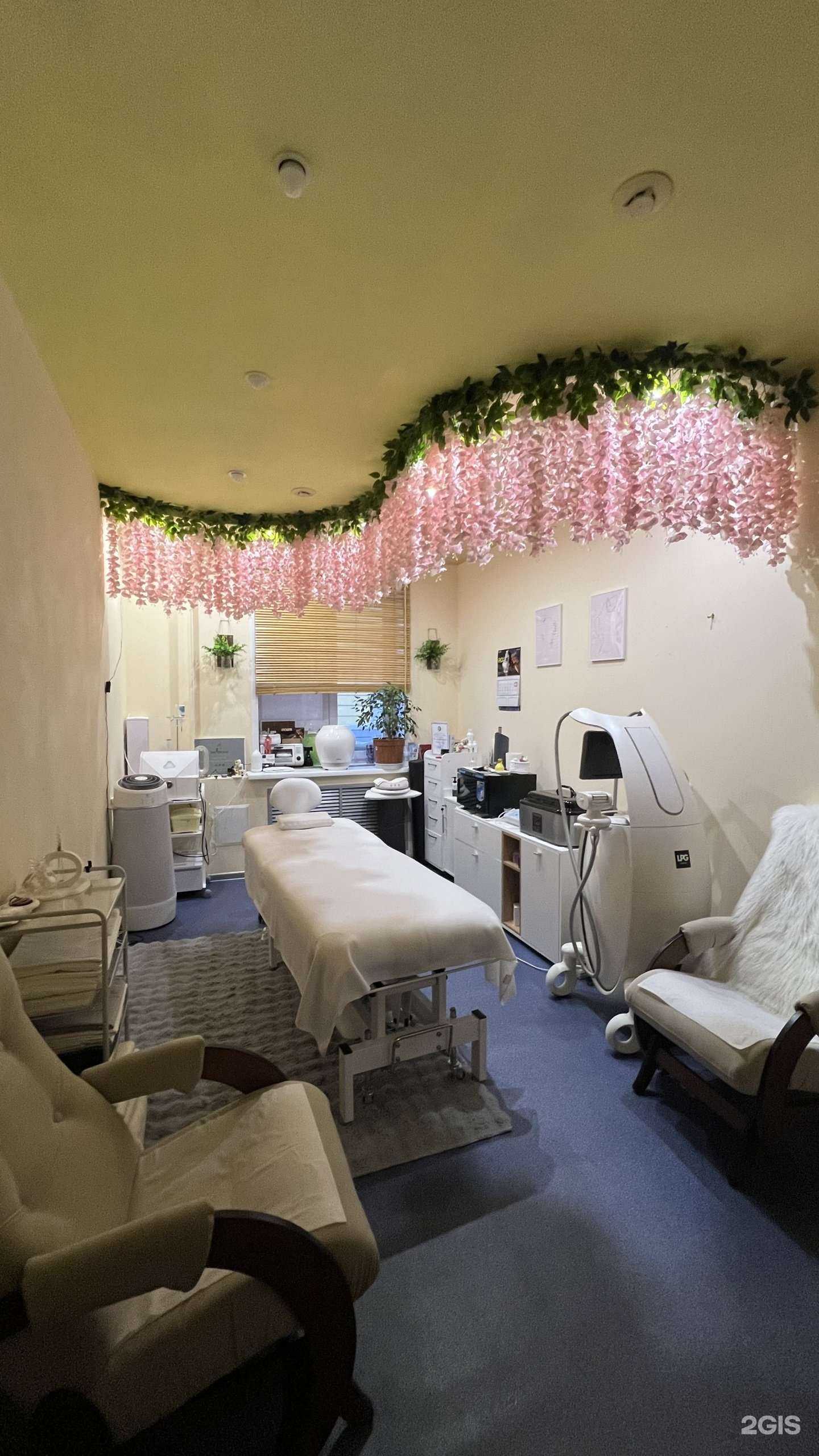 Отзывы на компанию Мастерская эстетики лица и тела в г. Норильск c фото