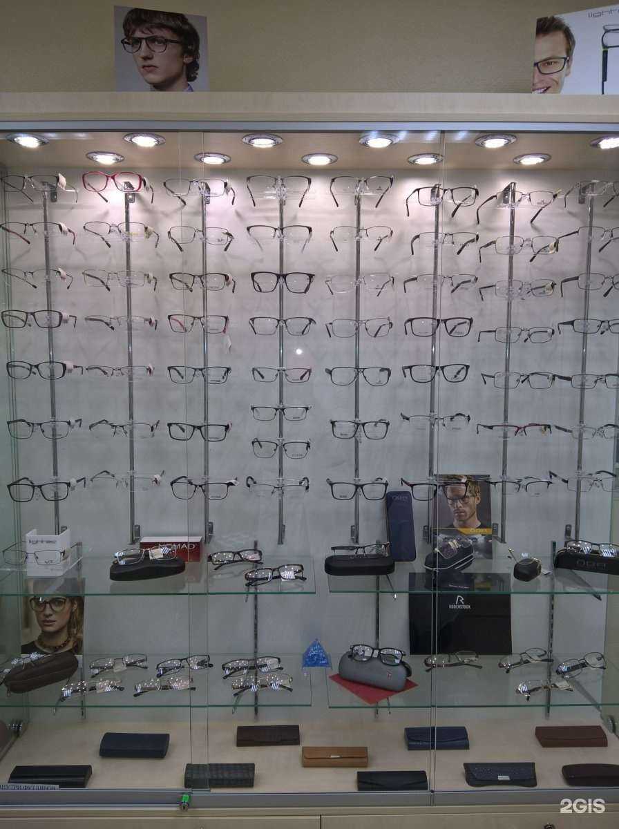 Отзывы на компанию Очки для всех в Липецке c фото