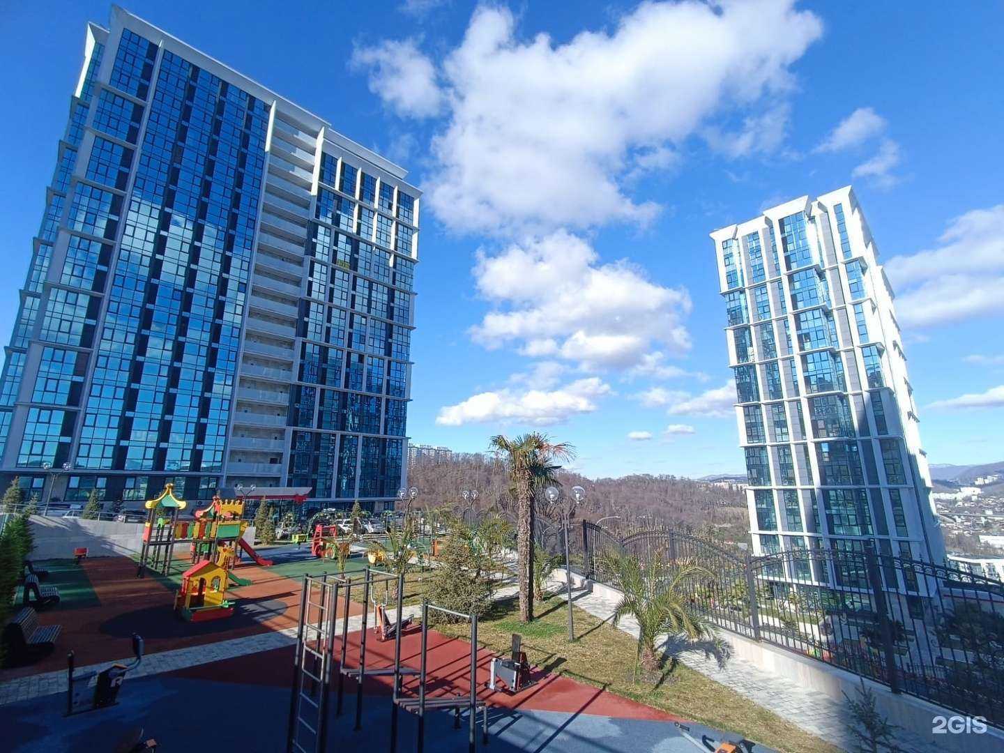 Отзывы на компанию Вектор-Ф в Сочи c фото - фотография 2 из 2