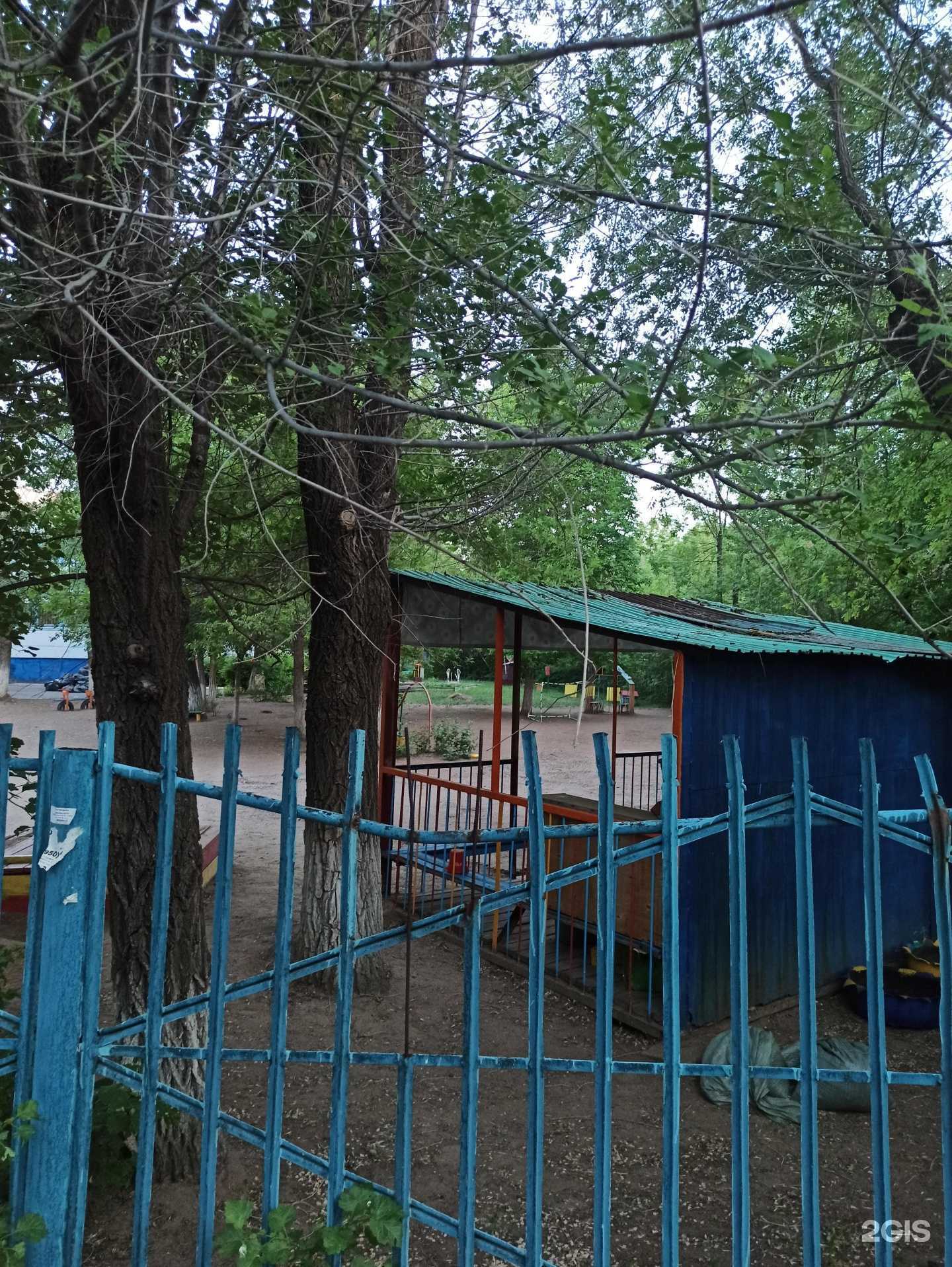 Отзывы на компанию Детский сад №102 в Оренбурге c фото