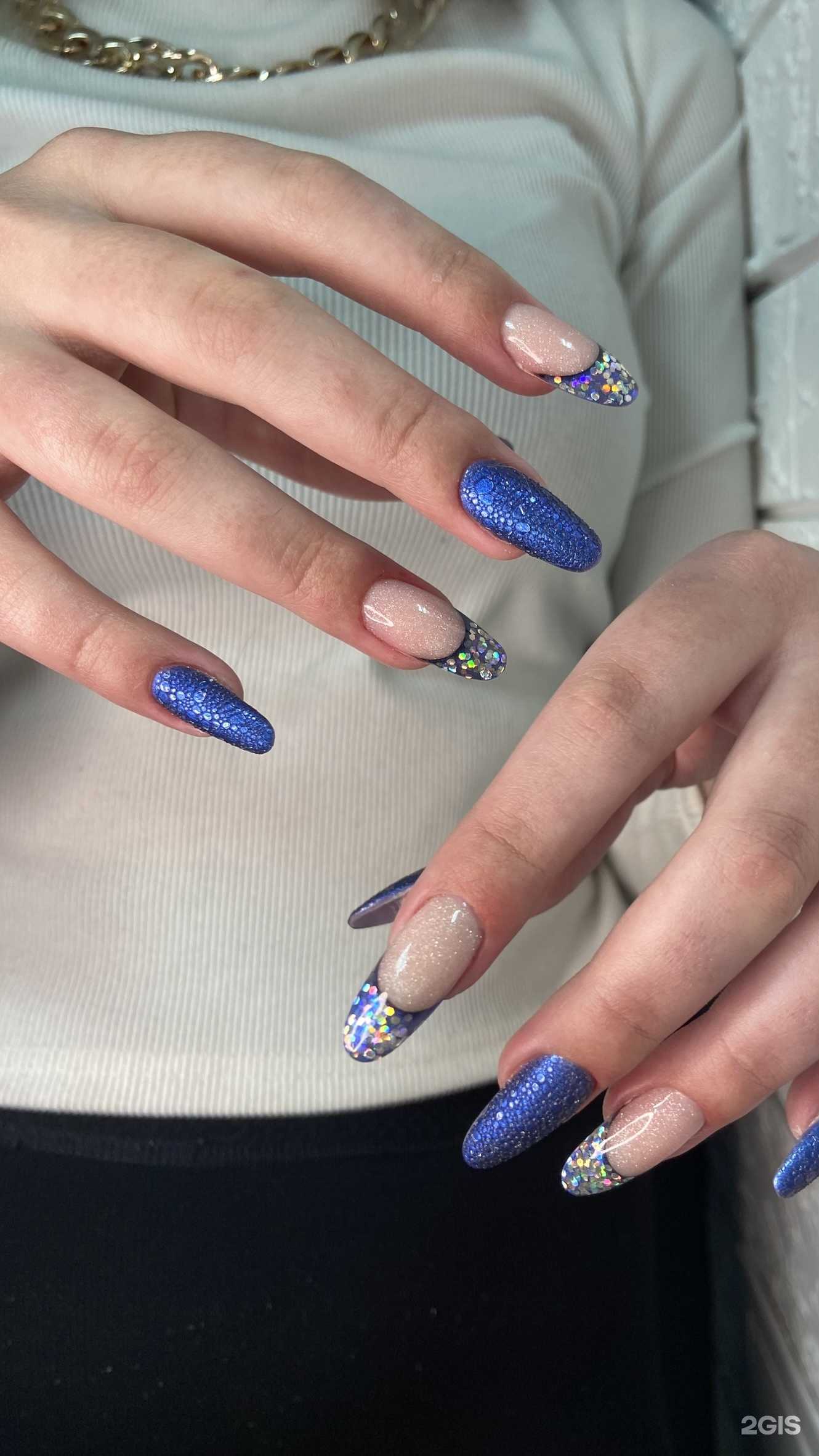 Отзывы на компанию Todo Nails в Анапе c фото