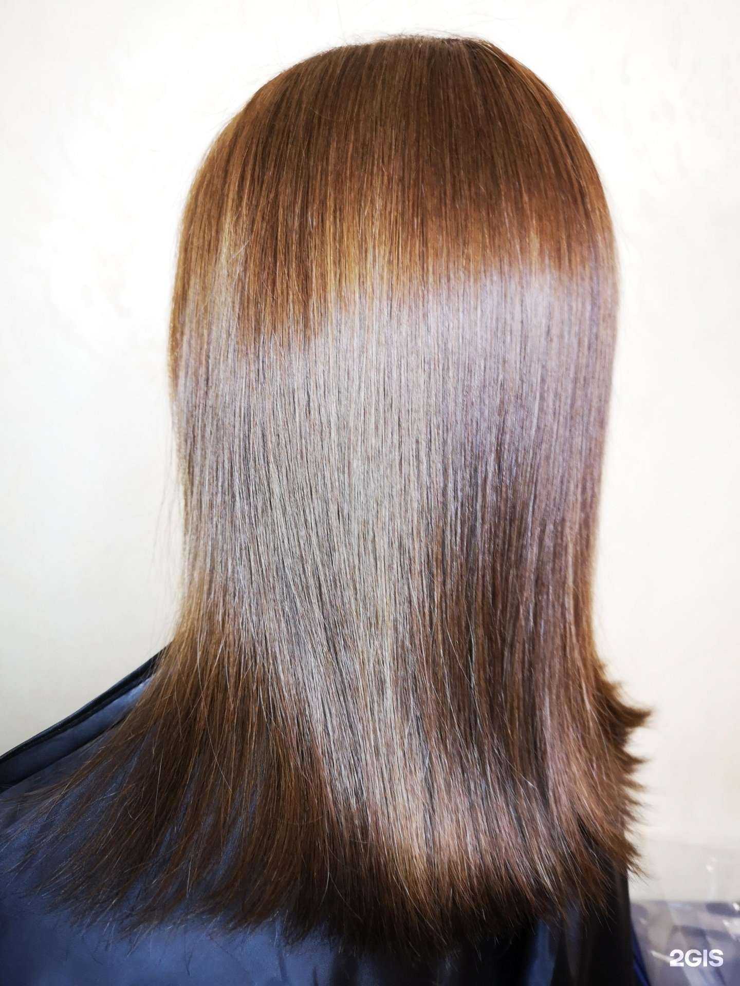 Отзывы на компанию Hair happy lab в Уфе c фото