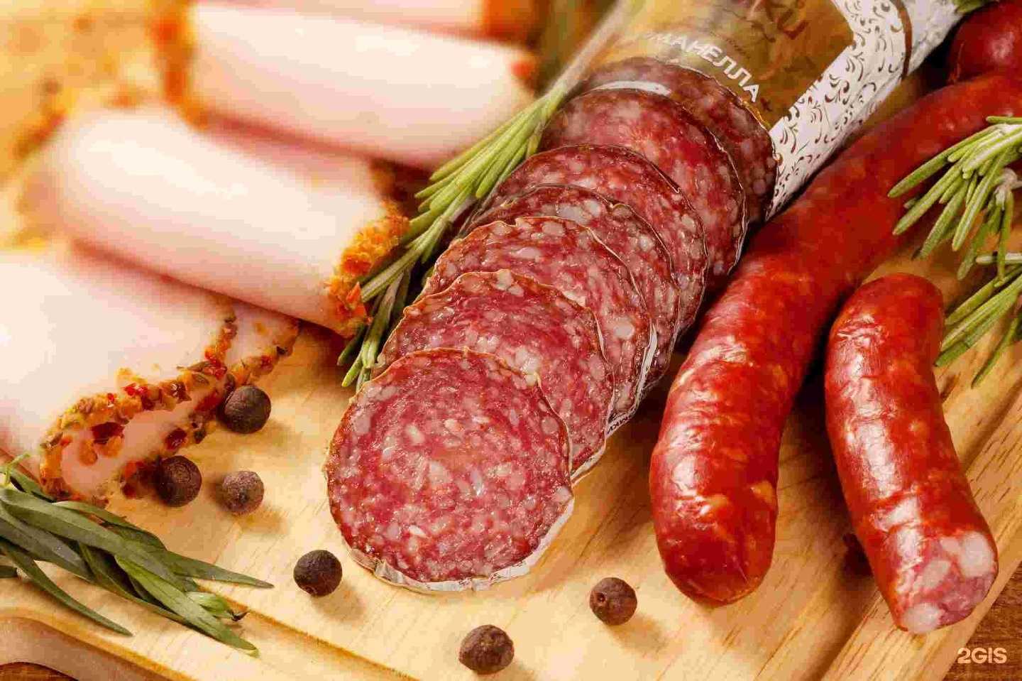 Отзывы на компанию Дзержинский мясокомбинат в г. Дзержинск c фото