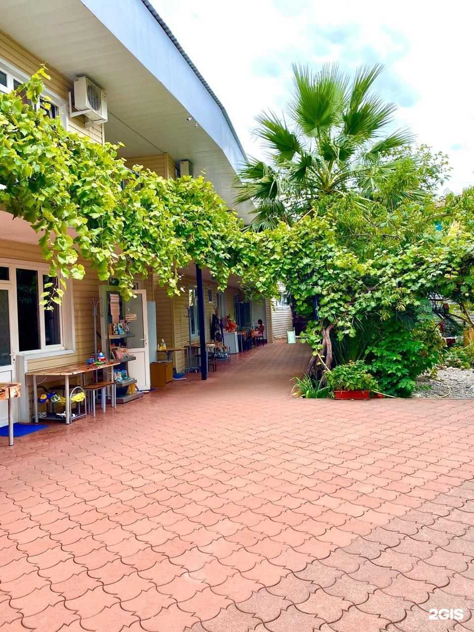 Отзывы на компанию Гостевой дом Лебедевых в г. Сочи c фото