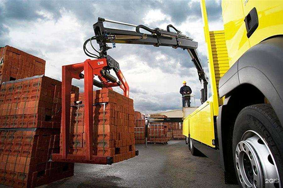 Отзывы на компанию Складстрой в г. Волжский c фото