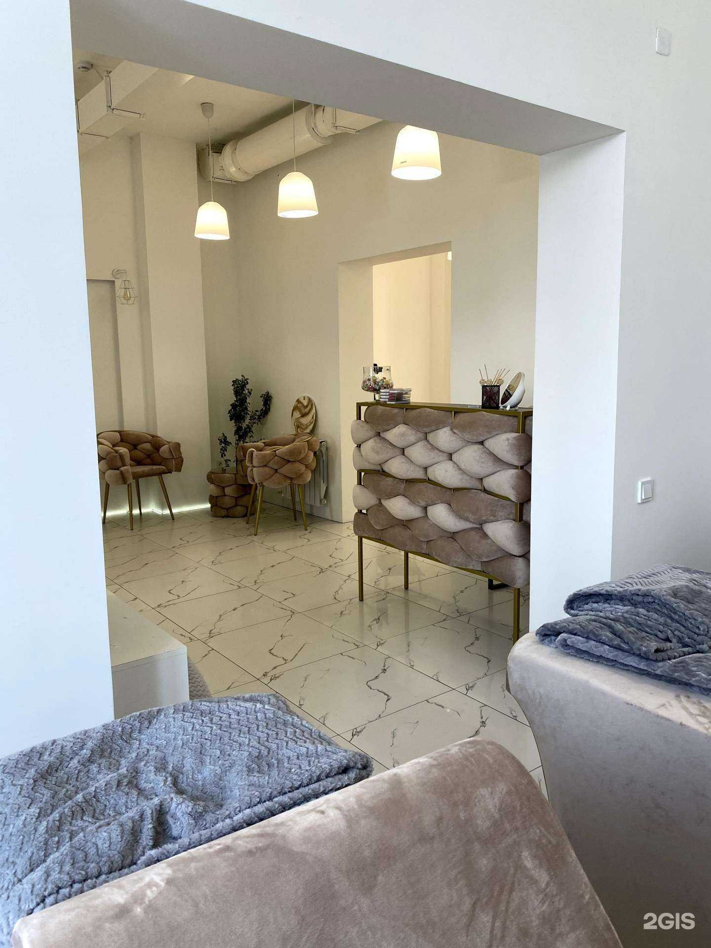 Отзывы на компанию Lashka.Ksu в Иркутске c фото