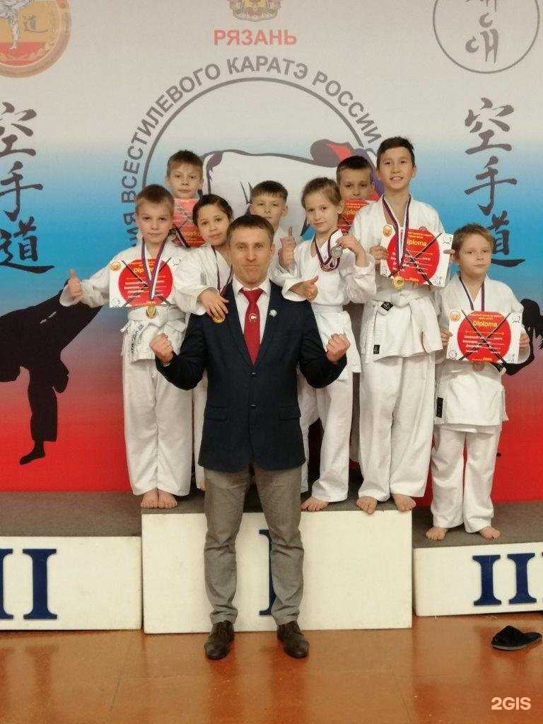 Отзывы на компанию Кияки в Рязани c фото