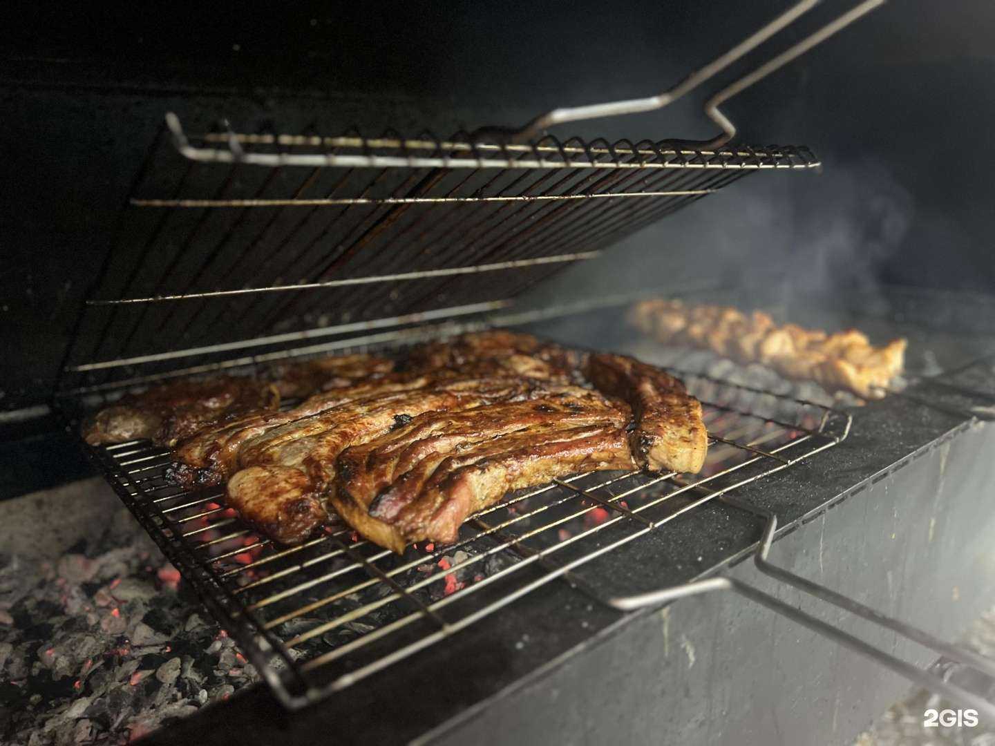 Отзывы на компанию Барбекью Хауз в г. Новый Уренгой c фото