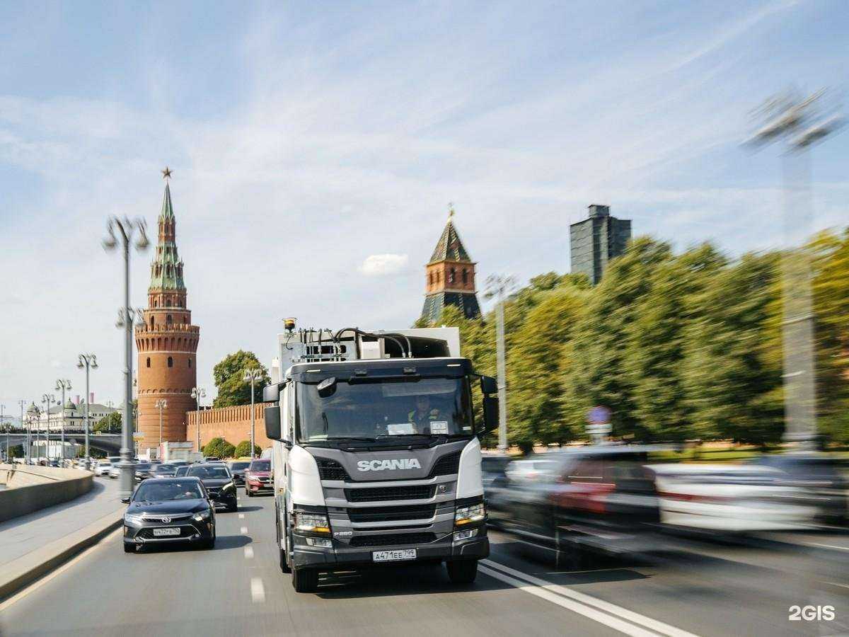 Отзывы на компанию ЭкоЛайн в г. Отрадное c фото