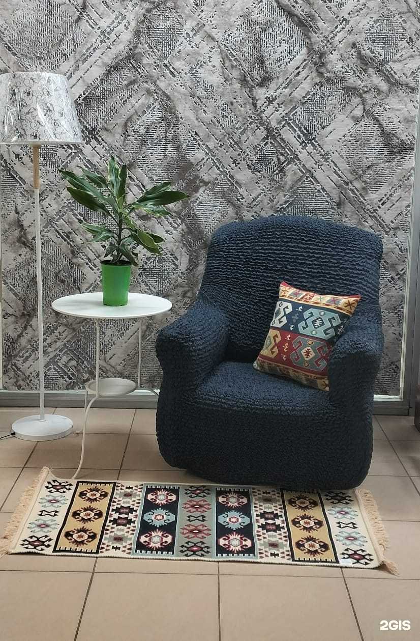 Отзывы на компанию Еврочехол в г. Казань c фото