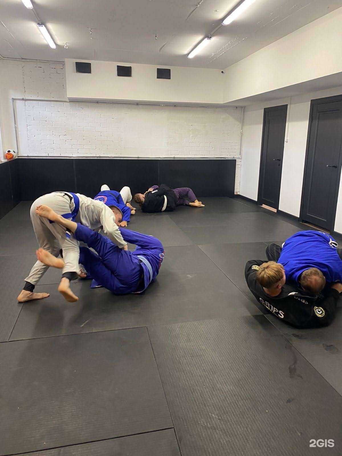 Отзывы на компанию Сибирский барс в Туле c фото