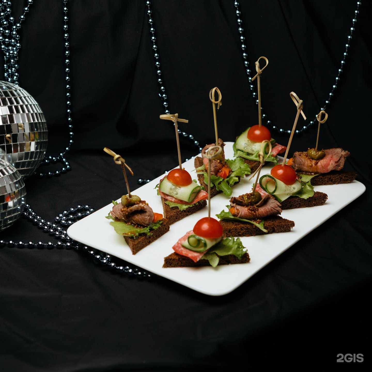 Отзывы на компанию Premium Food в г. Рязань c фото